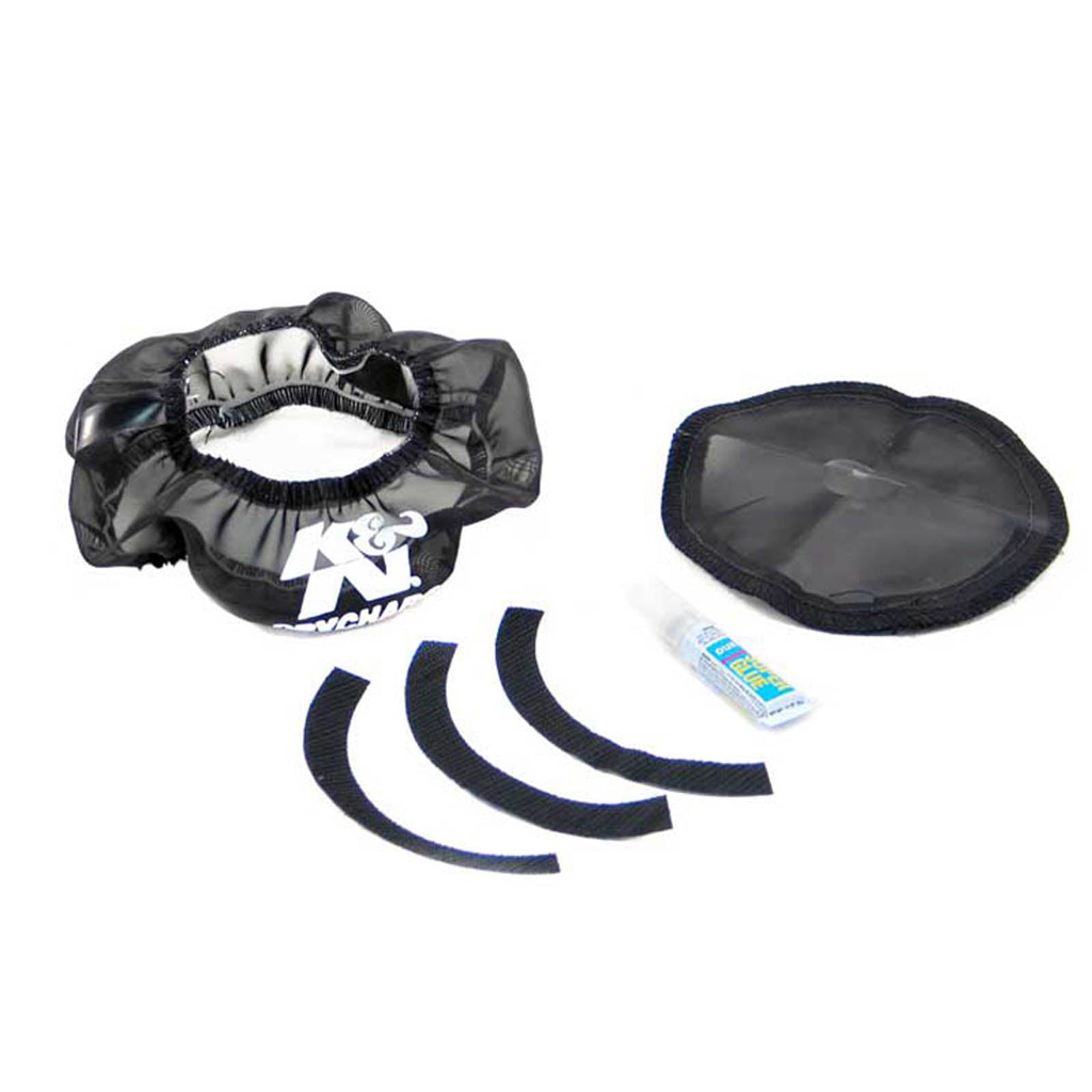 K&N Drycharger Wrap – KYA-4503DK – NLA