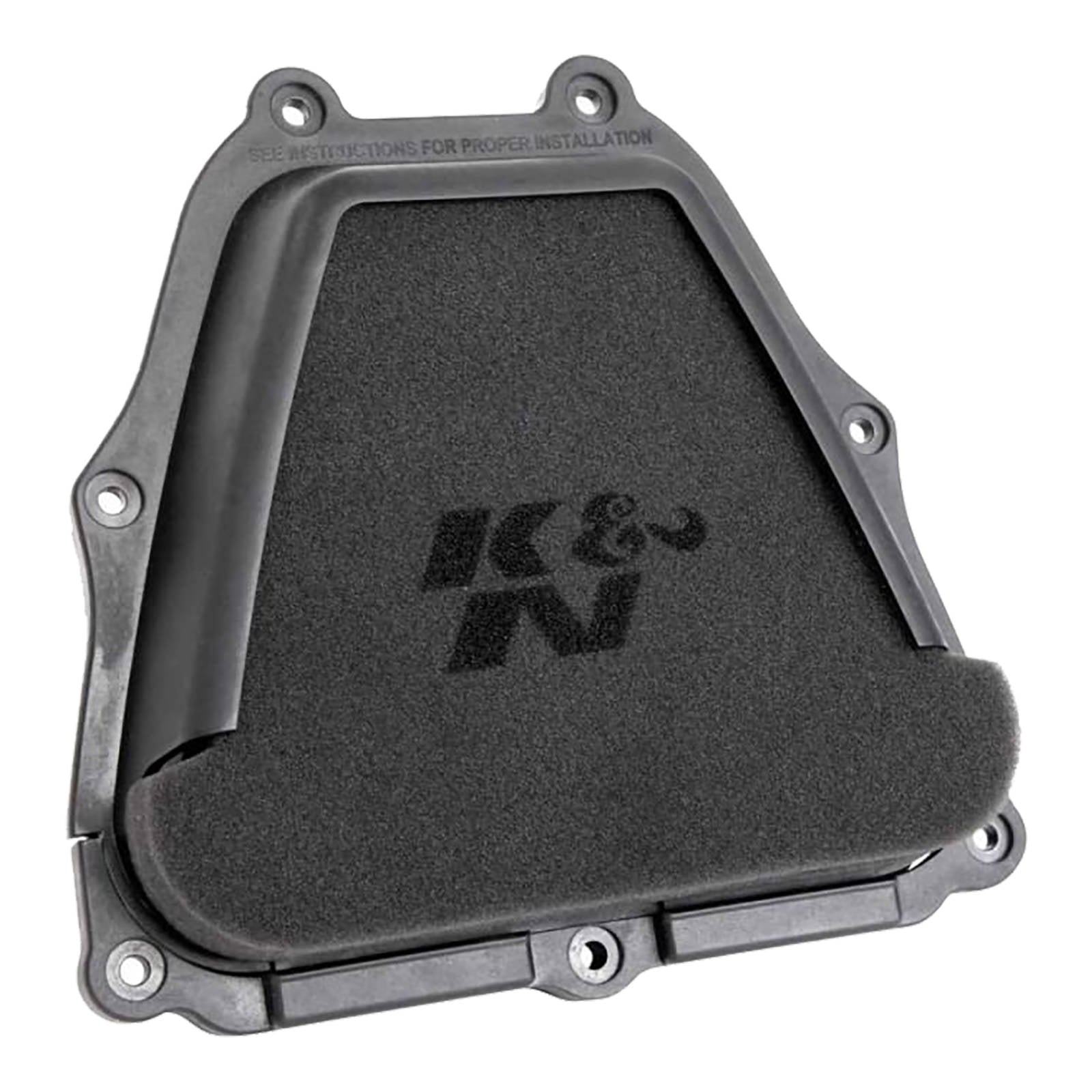 K&N Replacement XD Air Filter – YZ450F (2018–19)