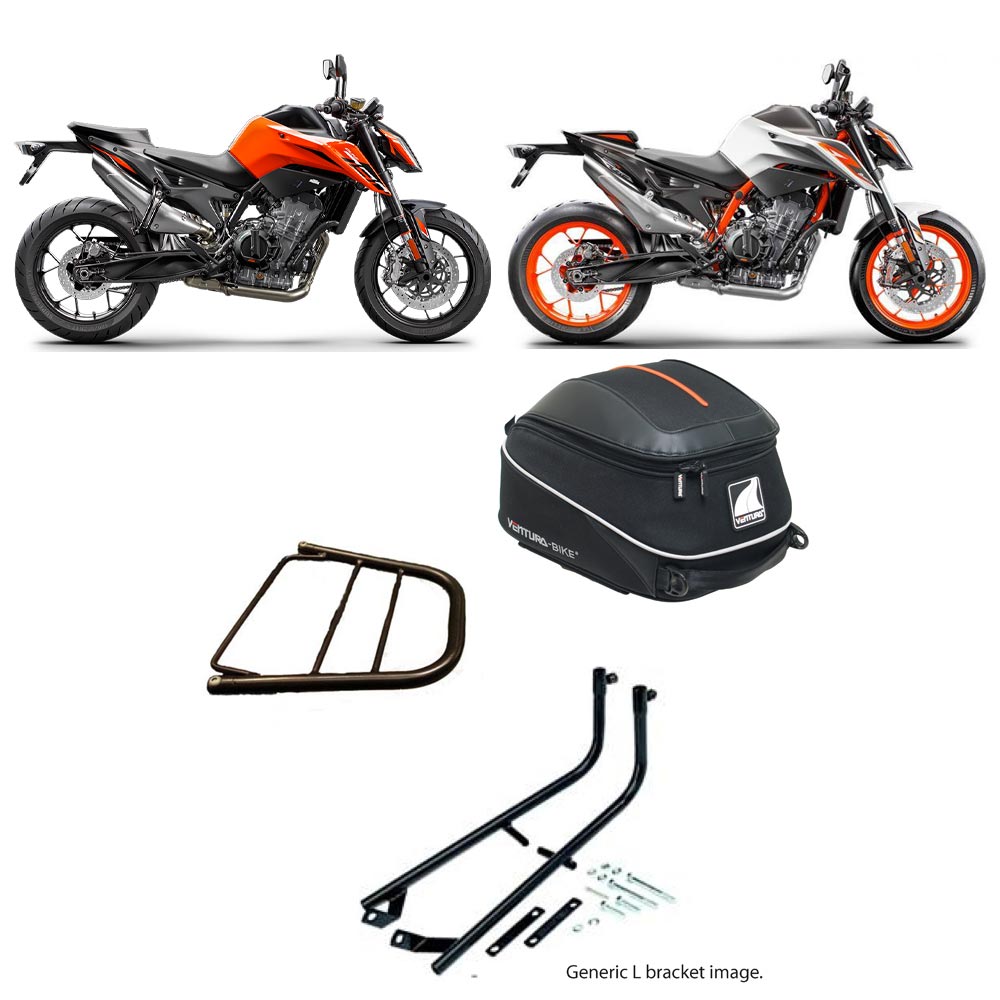 EVO-12 12L Slipstreamer Kit 790 DUKE 18-20 & 890 DUKE R 20-24 - KT020EV12