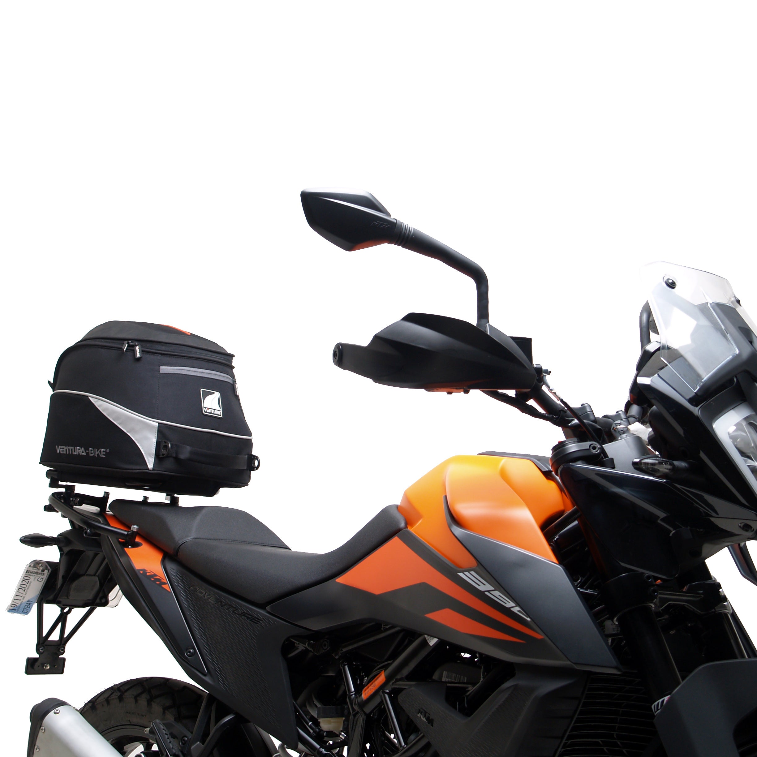 EVO-22 22L Jet Stream Kit 390 ADVENTURE 20-24 - KT022EV22