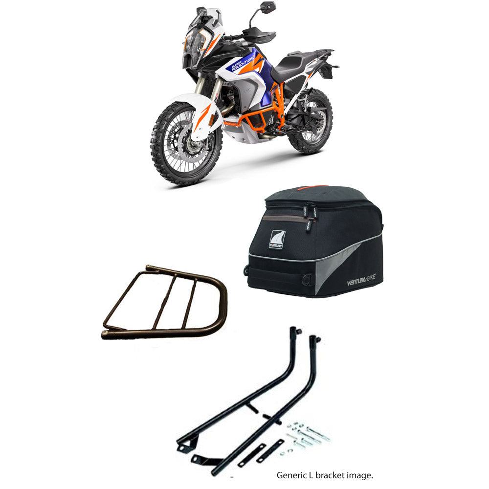 EVO-22 22L Jet Stream Kit 1290 SUPER ADVENTURE R, S 21-24 - KT023EV22