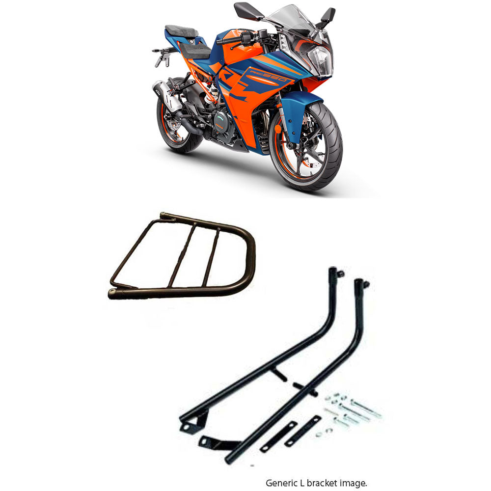 EVO-Rack Kit KTM RC 390 22-23 - KT024ER