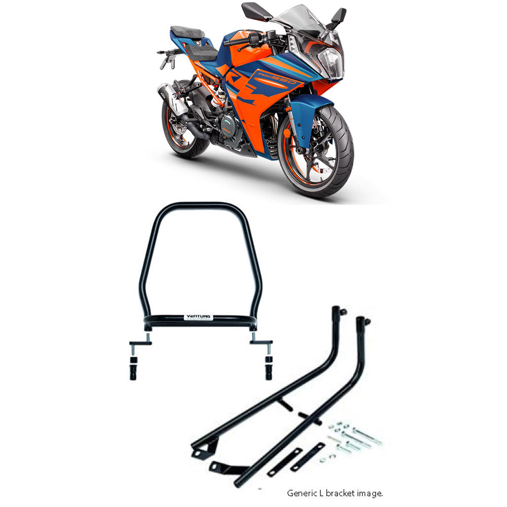 Parts Kit KTM RC 390 22-23 - KT024PF