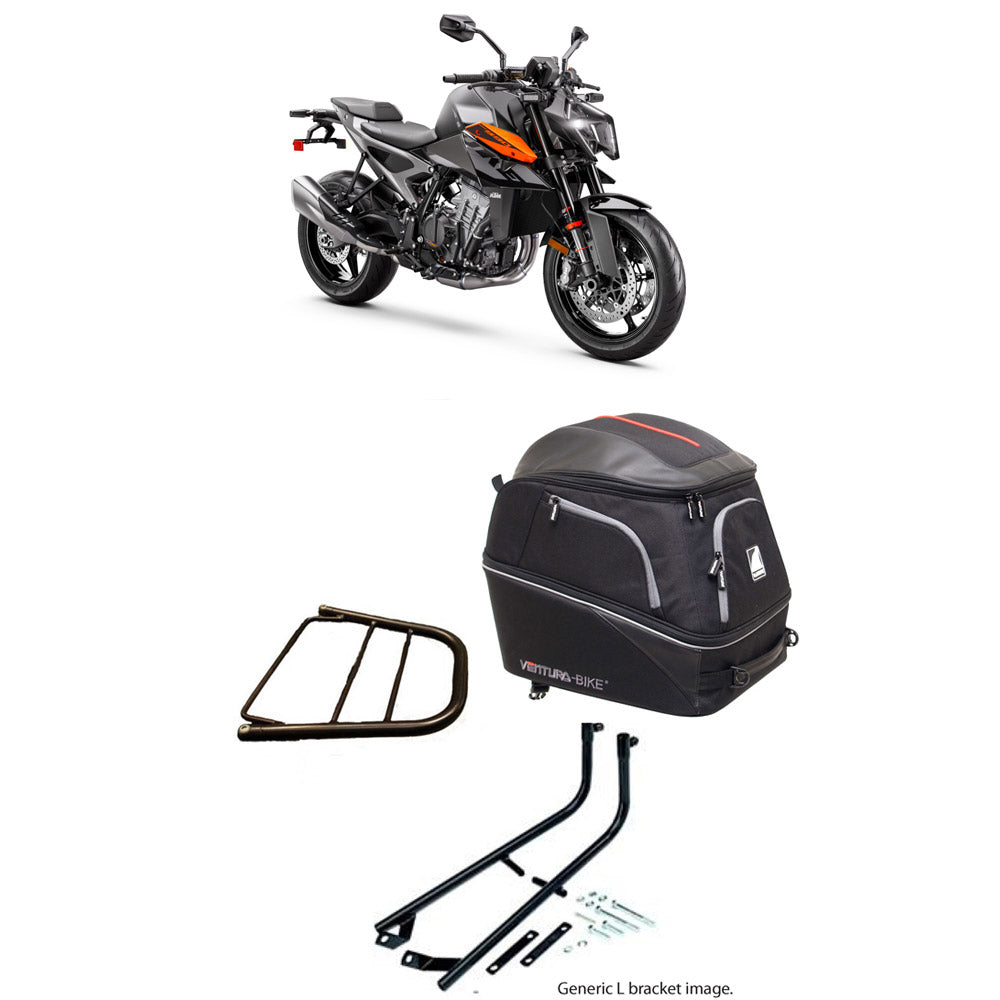 EVO-60 60L Touring Kit 990 DUKE 24- - KT025EV60