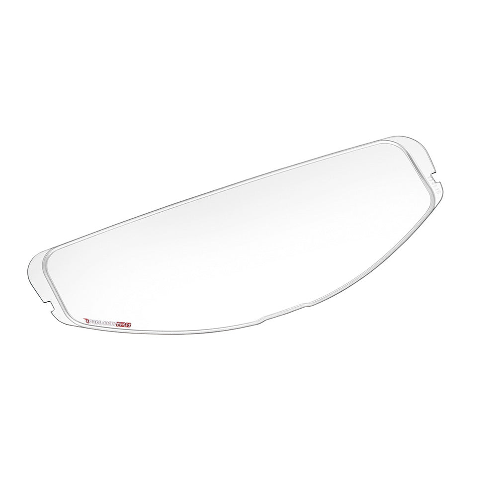 KABUTO GEOSYS GT Mips PINLOCK SHEET CLR (CD-1)