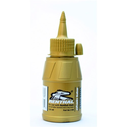#RENTHAL CHAIN LUBE (DISPLAY BOX OF 20)