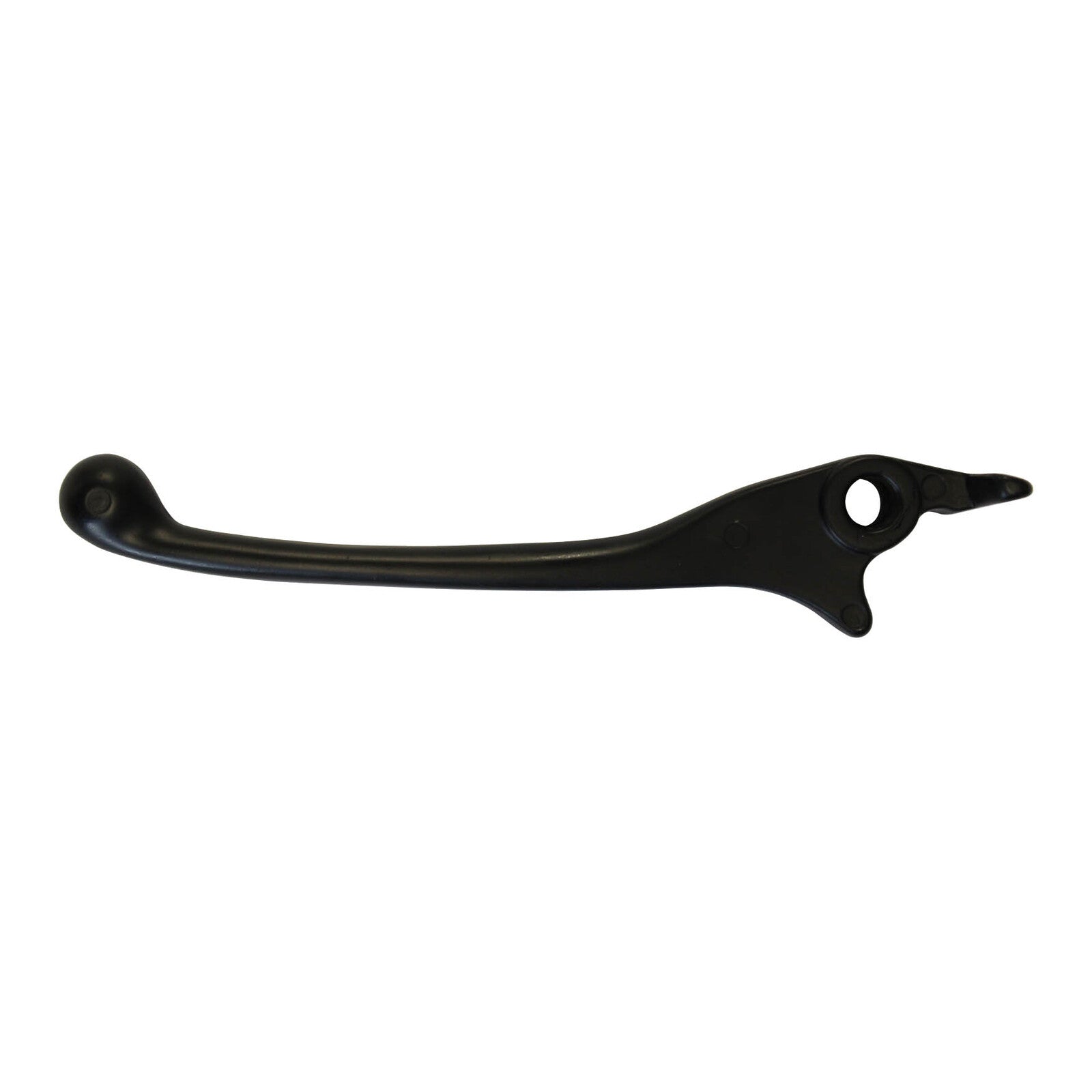 Whites Brake Lever Honda 438