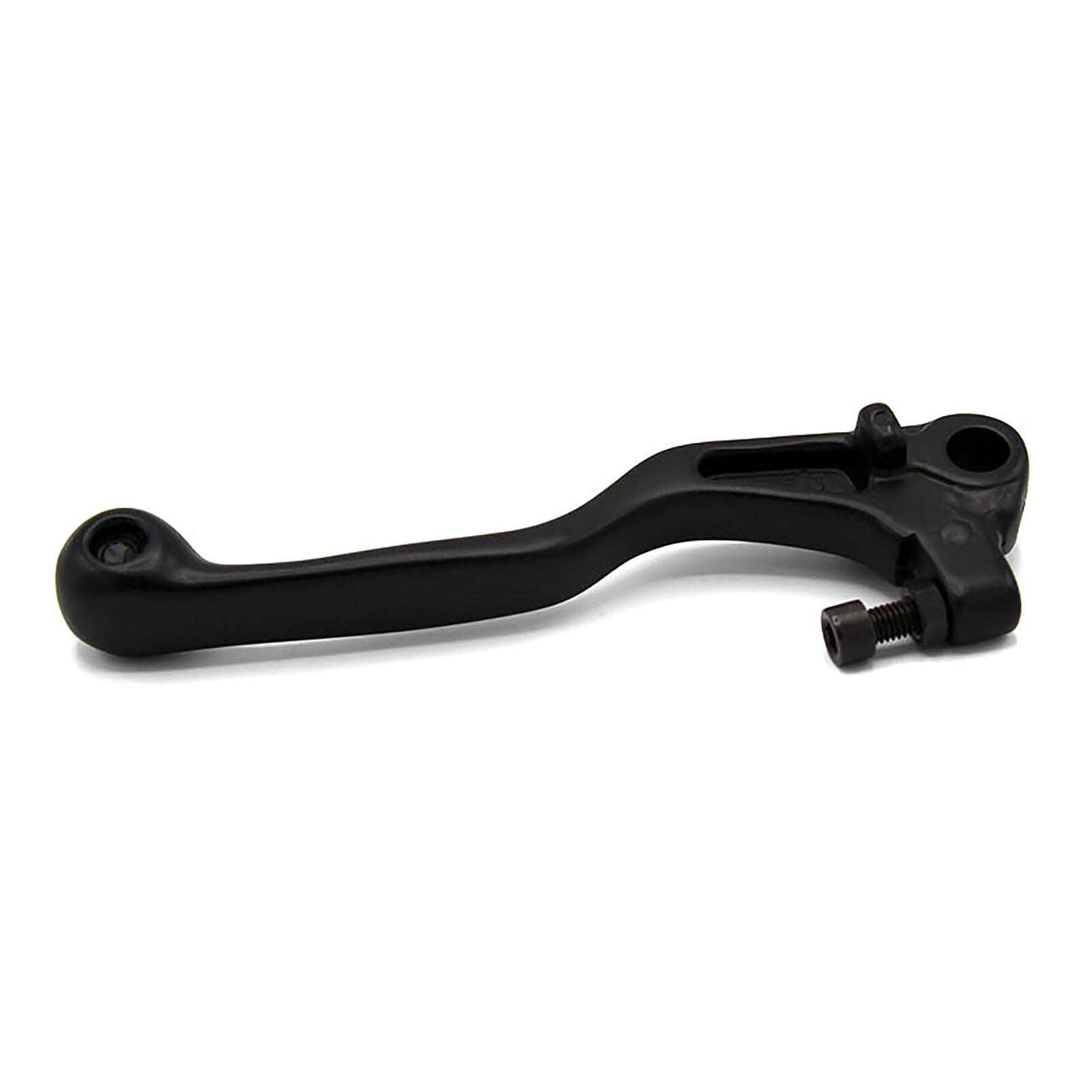 Whites Brake Lever Honda CR125-500 Short Blade