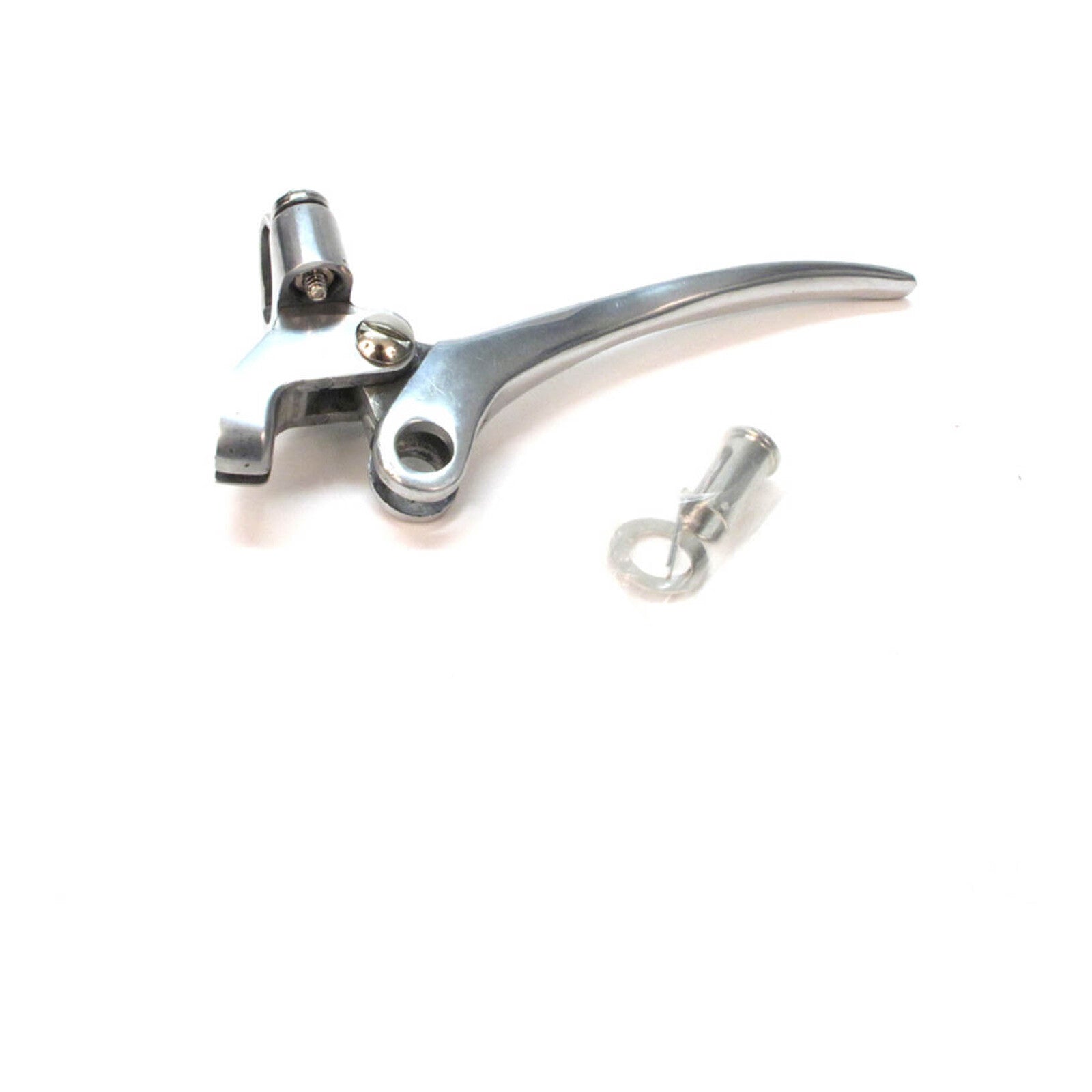 Whites Clutch Lever Assembly Custom / Old School 1