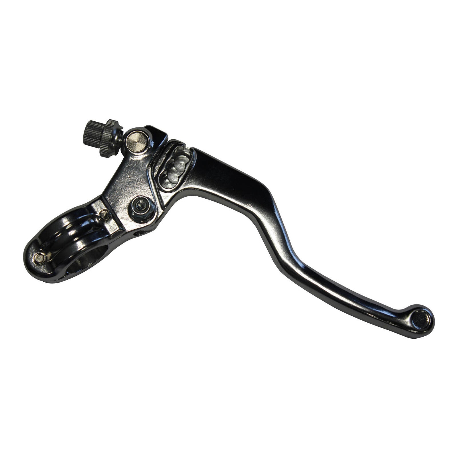 Whites Clutch Lever Assembly Easy Pull