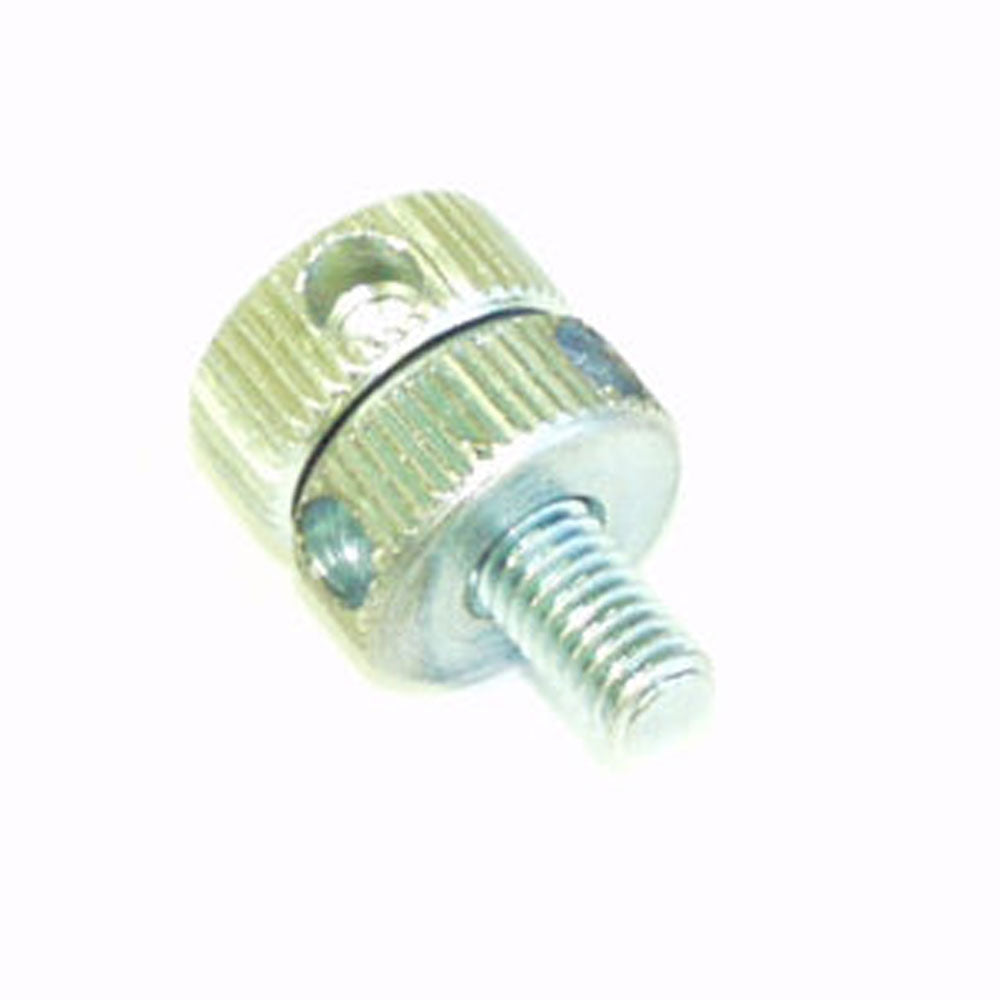 VENTURA LOCKING DEVICE - CHROME (EACH) - LD001C