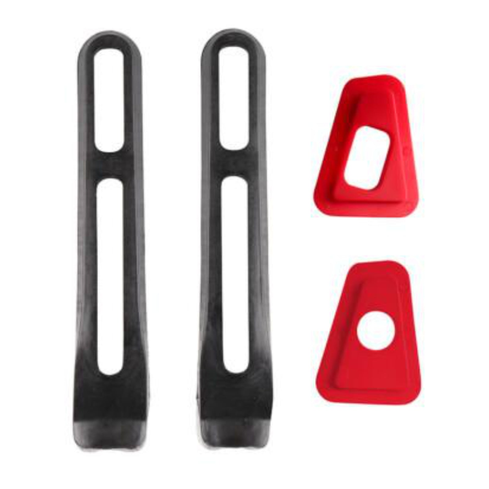 Leatt 5.5 GPX Boot FlexLock Bar & Shims