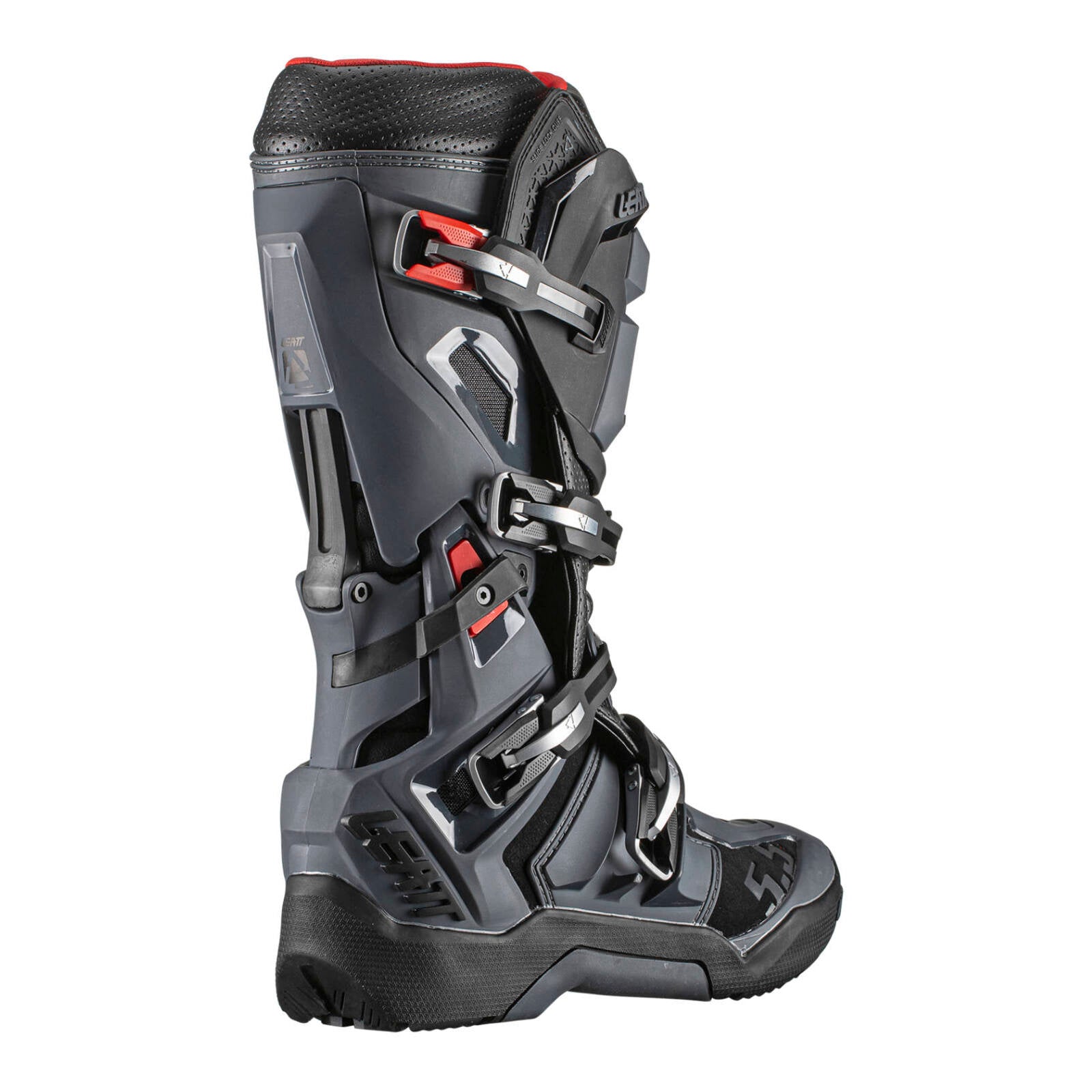 Leatt 5.5 FlexLock Enduro Boot - Graphene