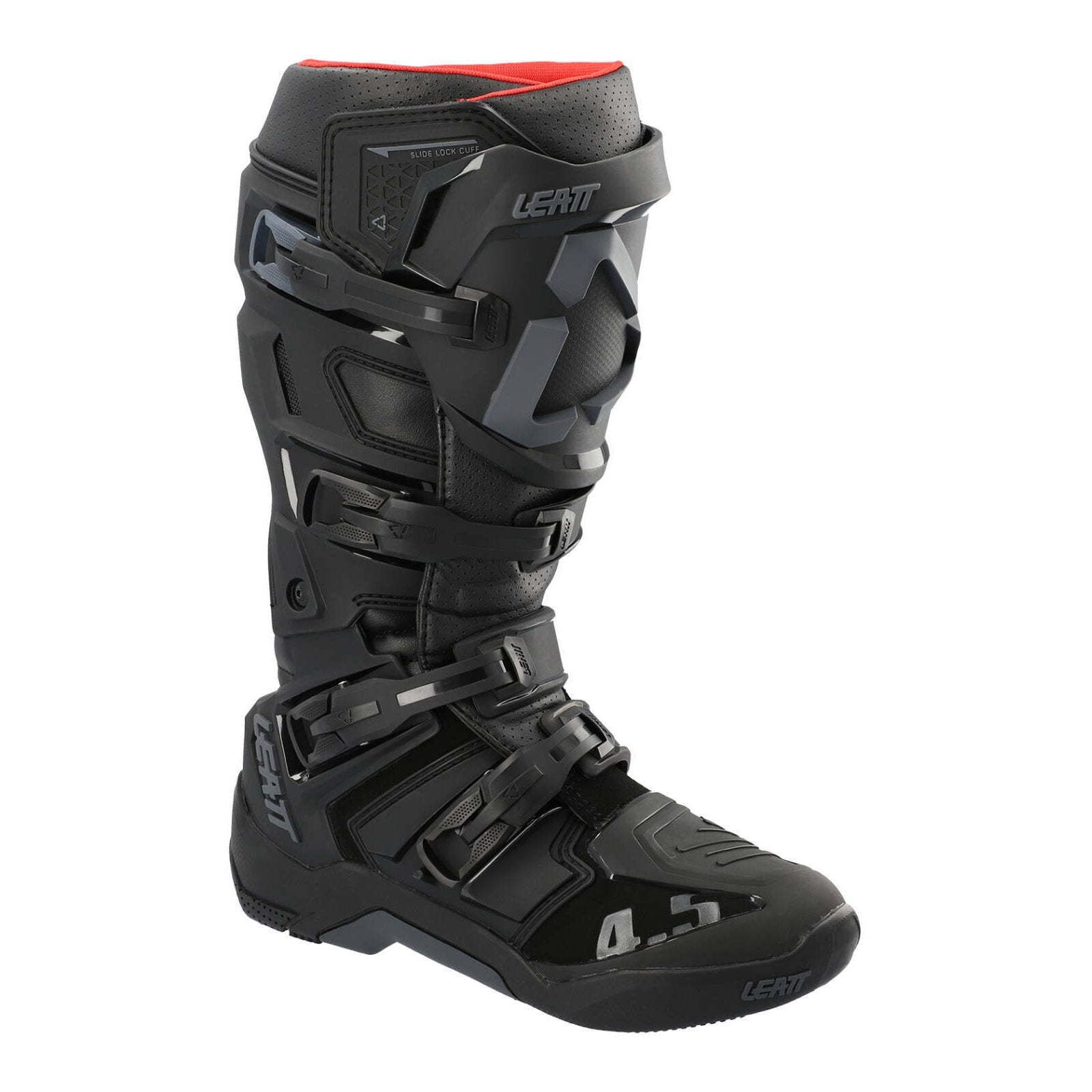 Leatt 4.5 Boot - Black