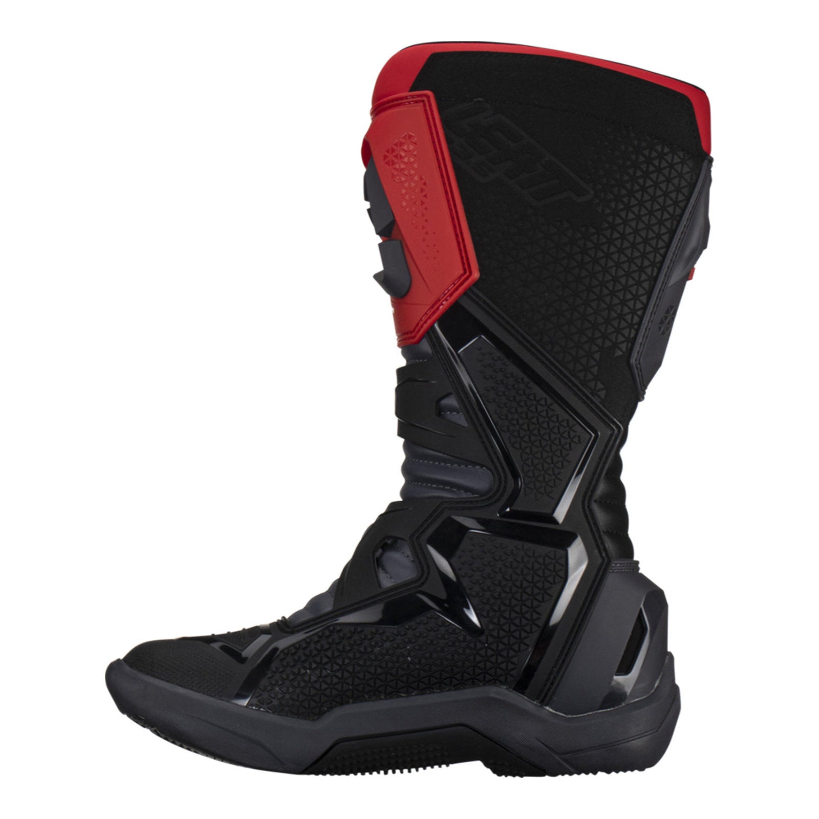 Leatt 3.5 Boot - Red