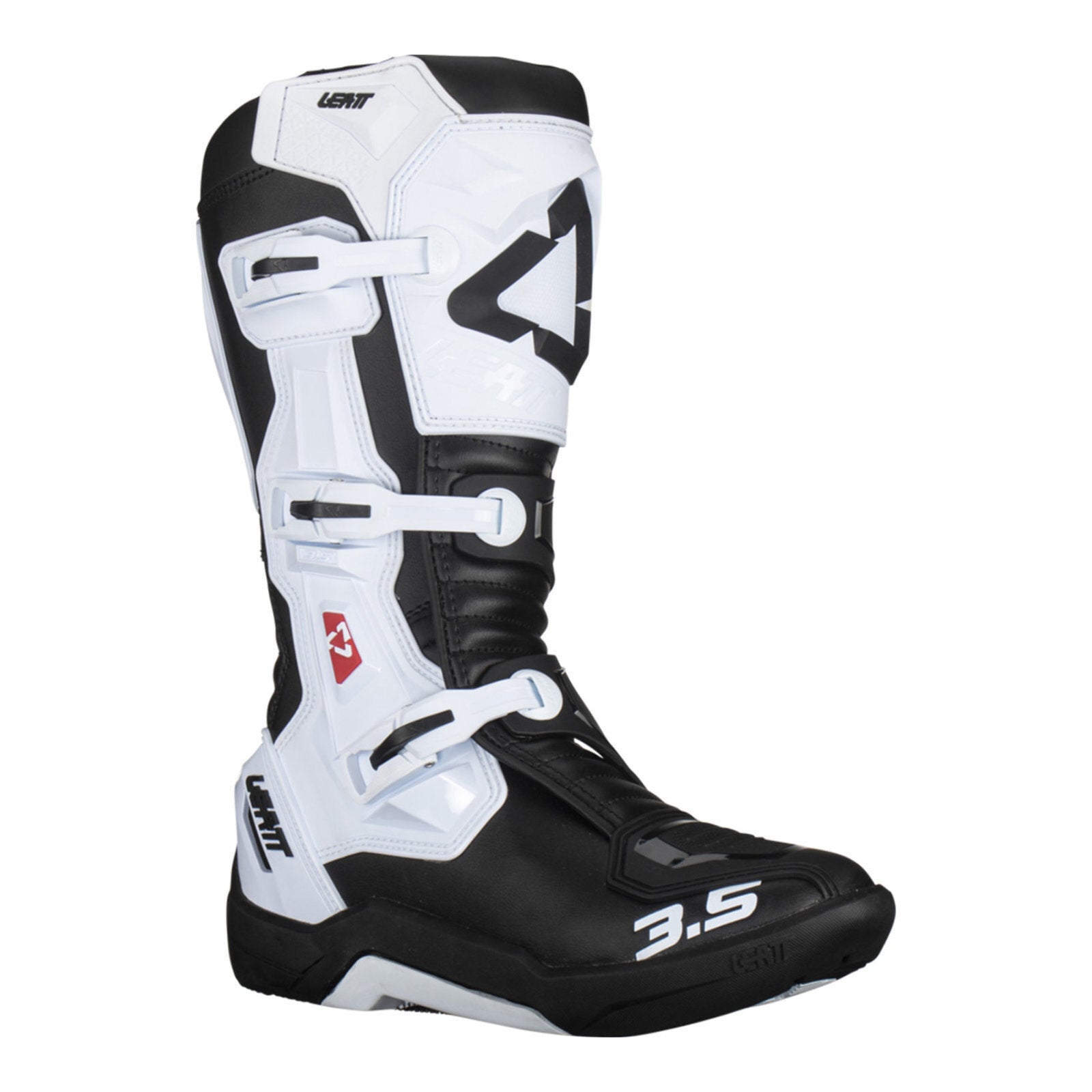 Leatt 3.5 Boot - White