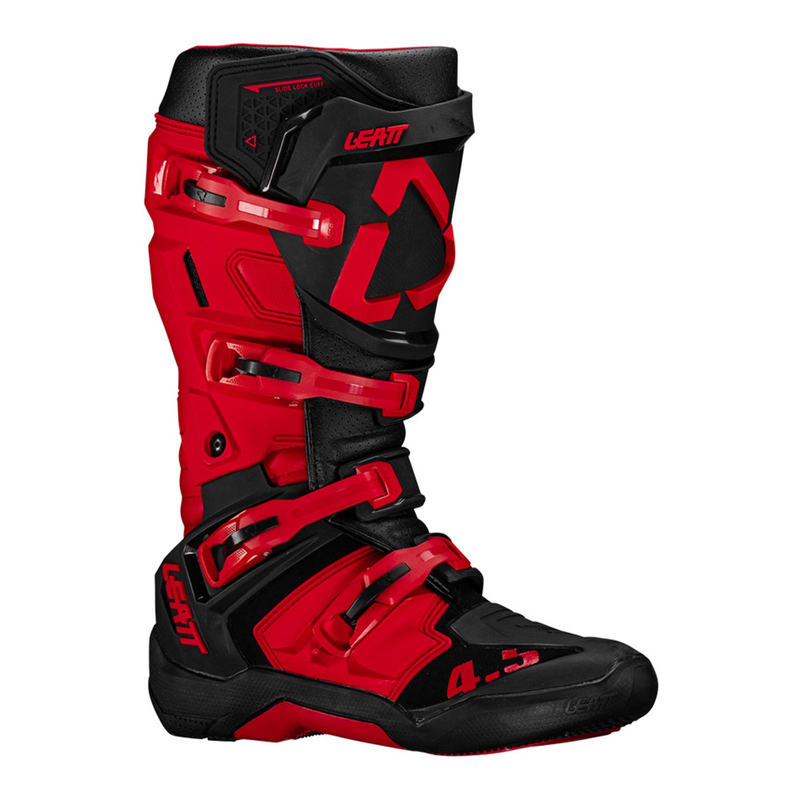 Leatt 4.5 Boot - Red