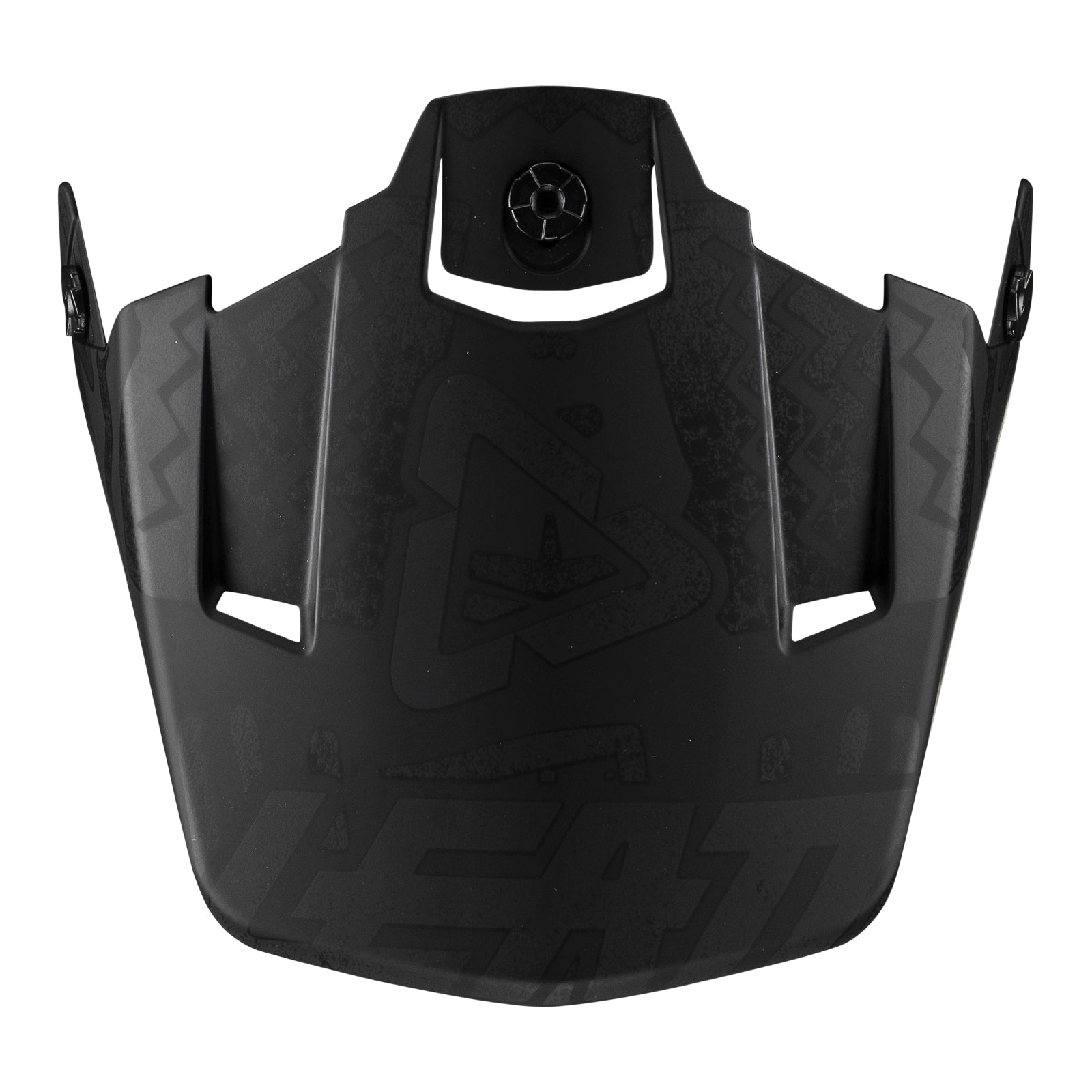 Leatt 2019.3 S/P 3.5 GPX Helmet Peak - Tribe Black (M-2XL)