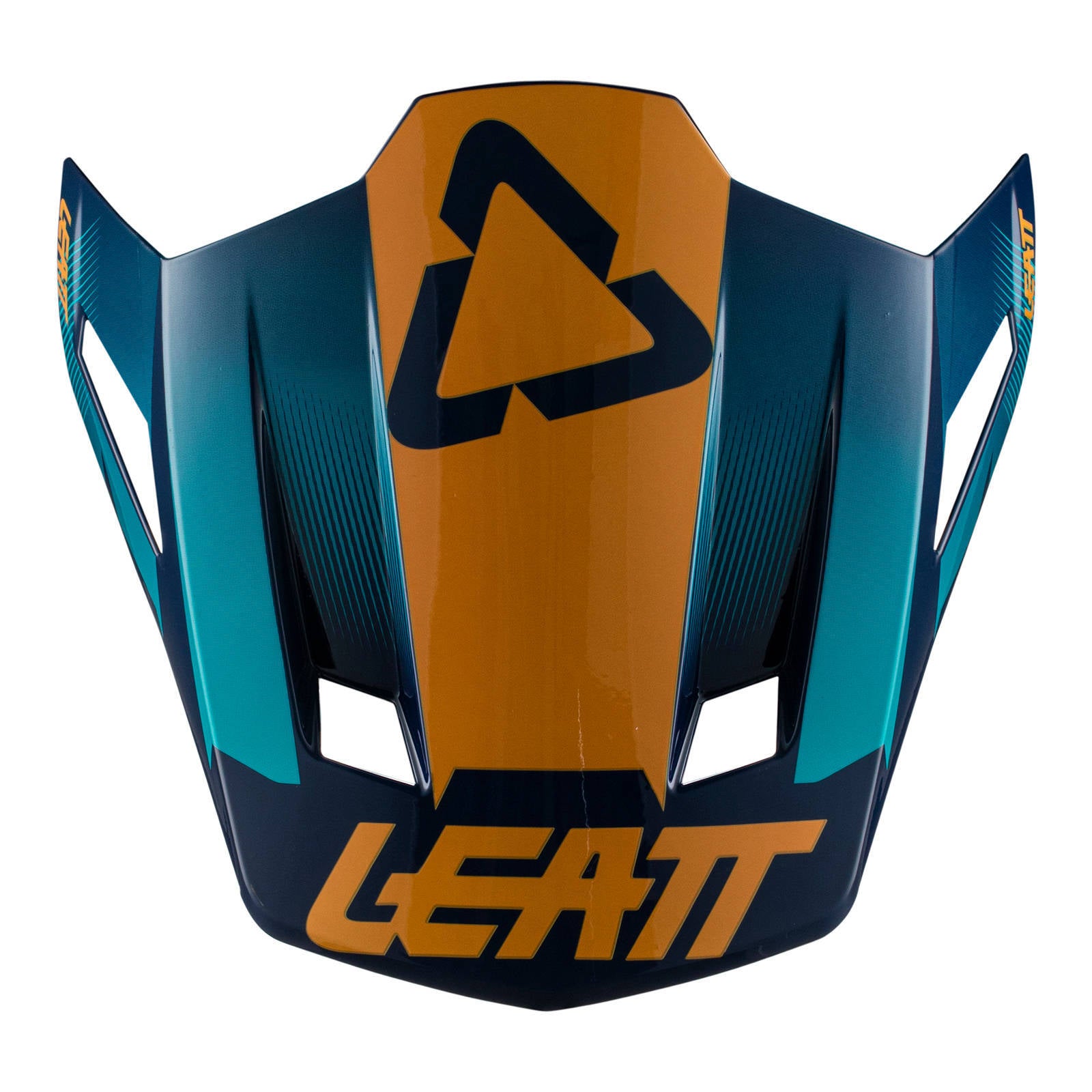 Leatt 7.5 Visor V21.3 - Blue