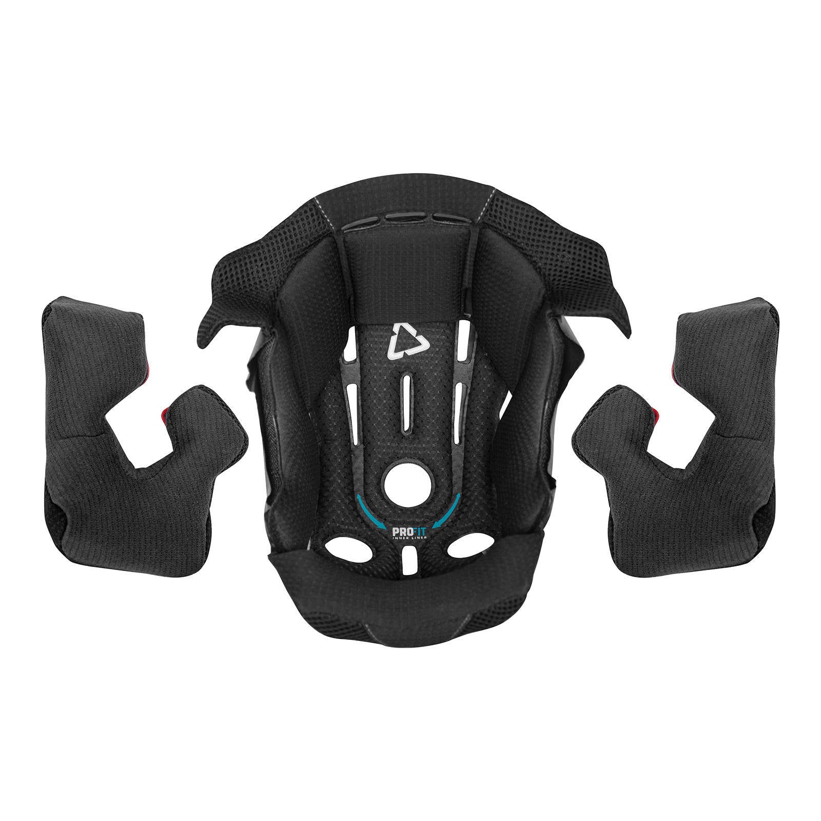 Leatt 8.5 / 9.5 Helmet Inner Liner Kit