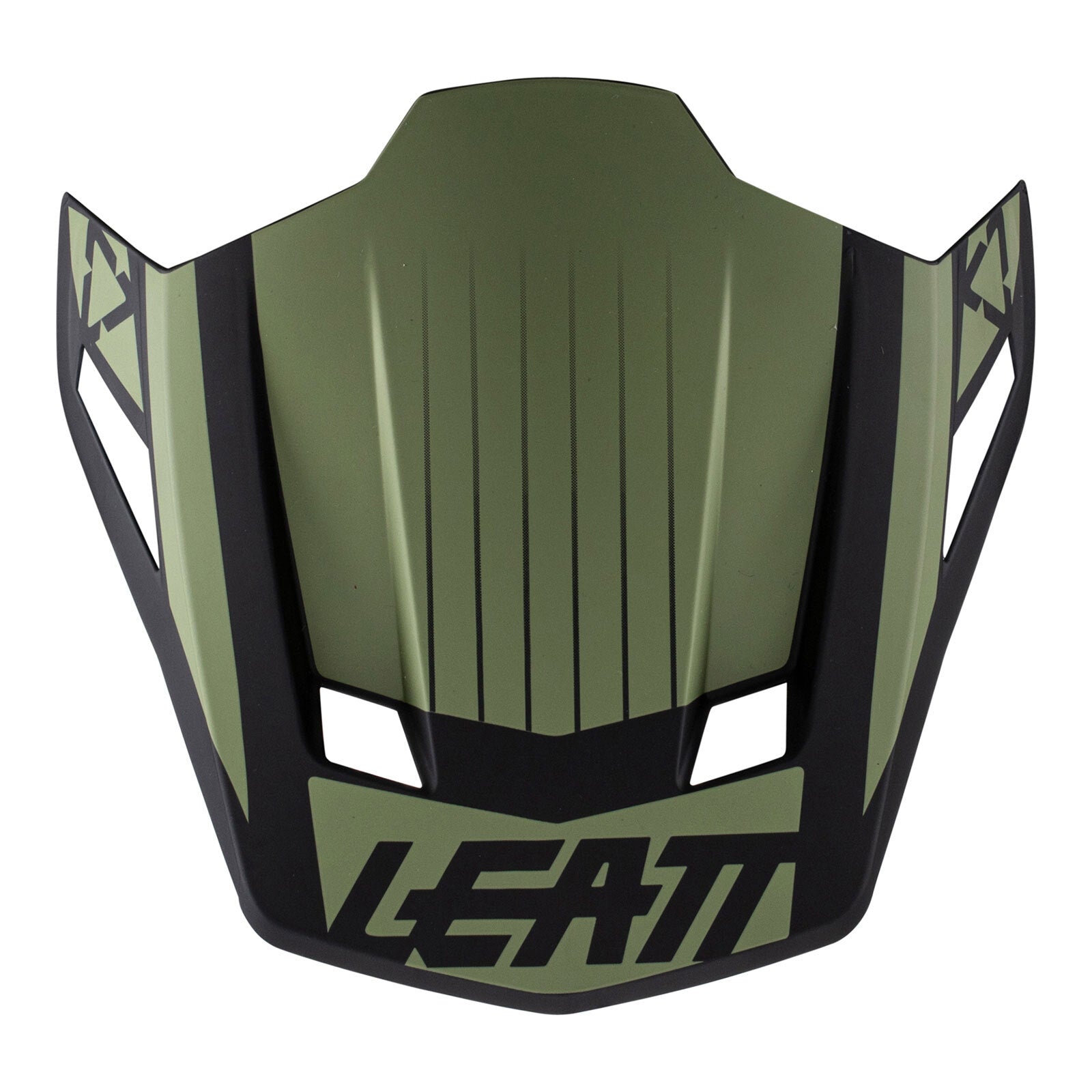 Leatt 7.5 Visor V22 - Cactus