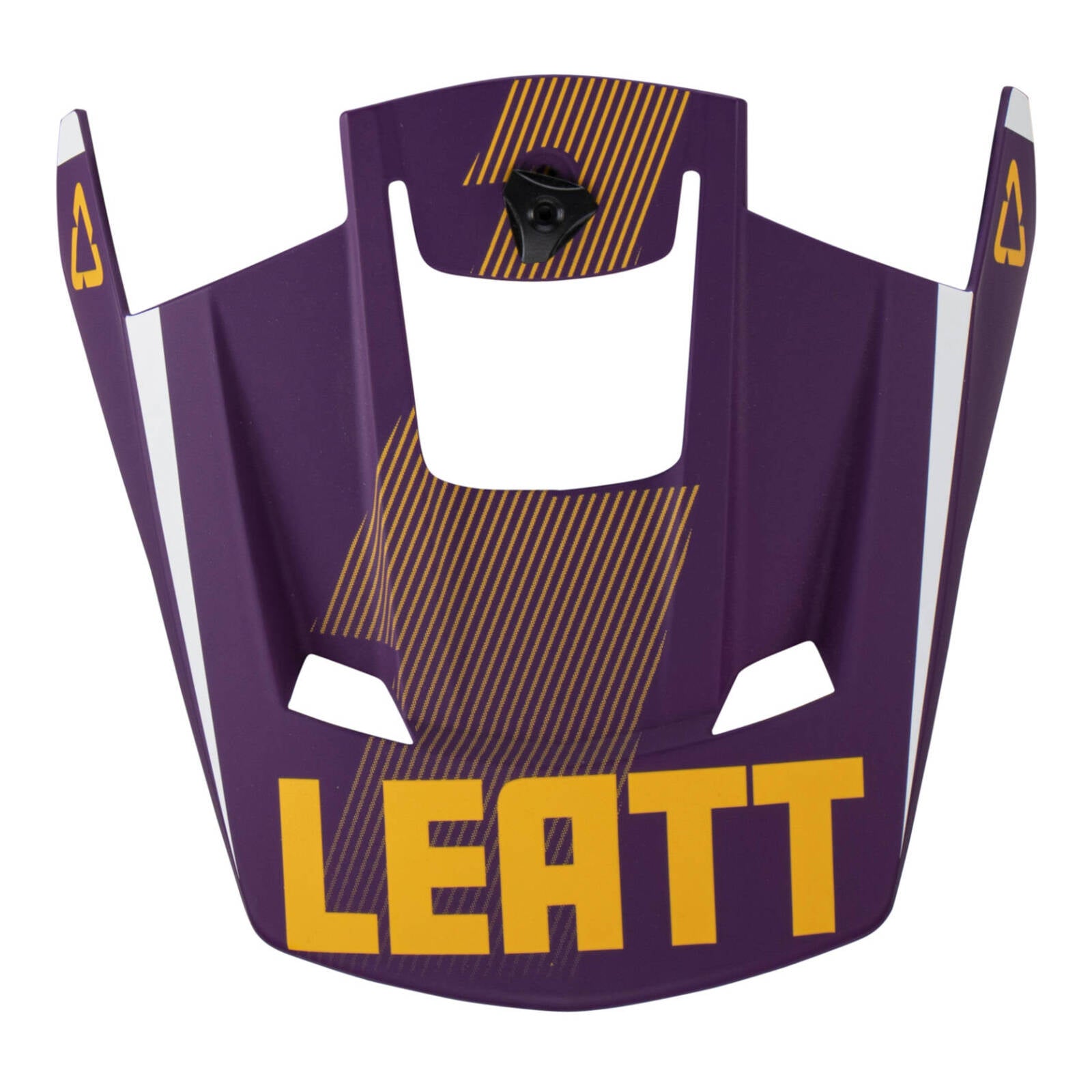 Leatt 2023 3.5 Visor - Indigo (JR+XS-S)