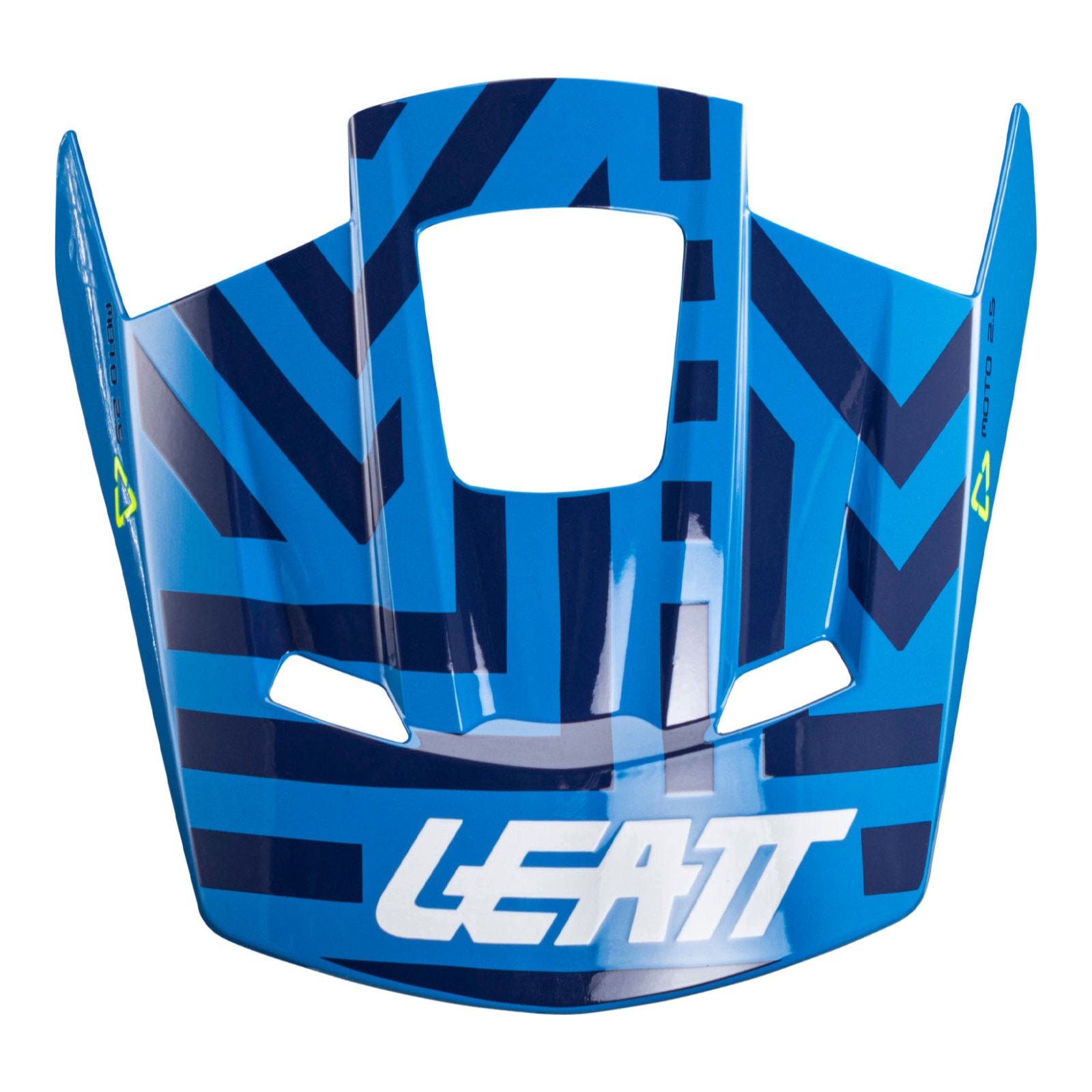 Leatt 2.5 Visor - Cyan (XS-2XL)