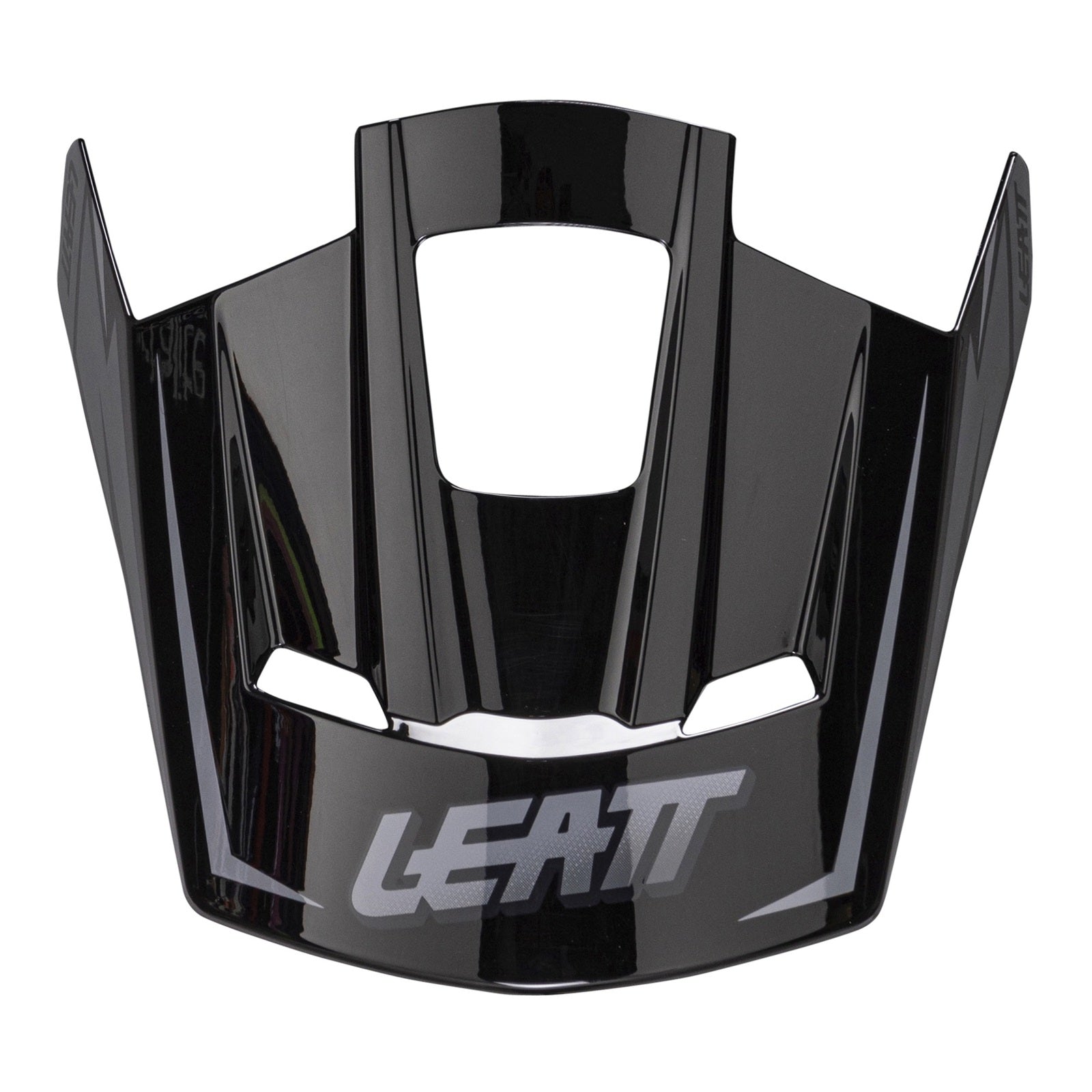 Leatt 2.5 Visor - Grey V26 (XS-2XL)