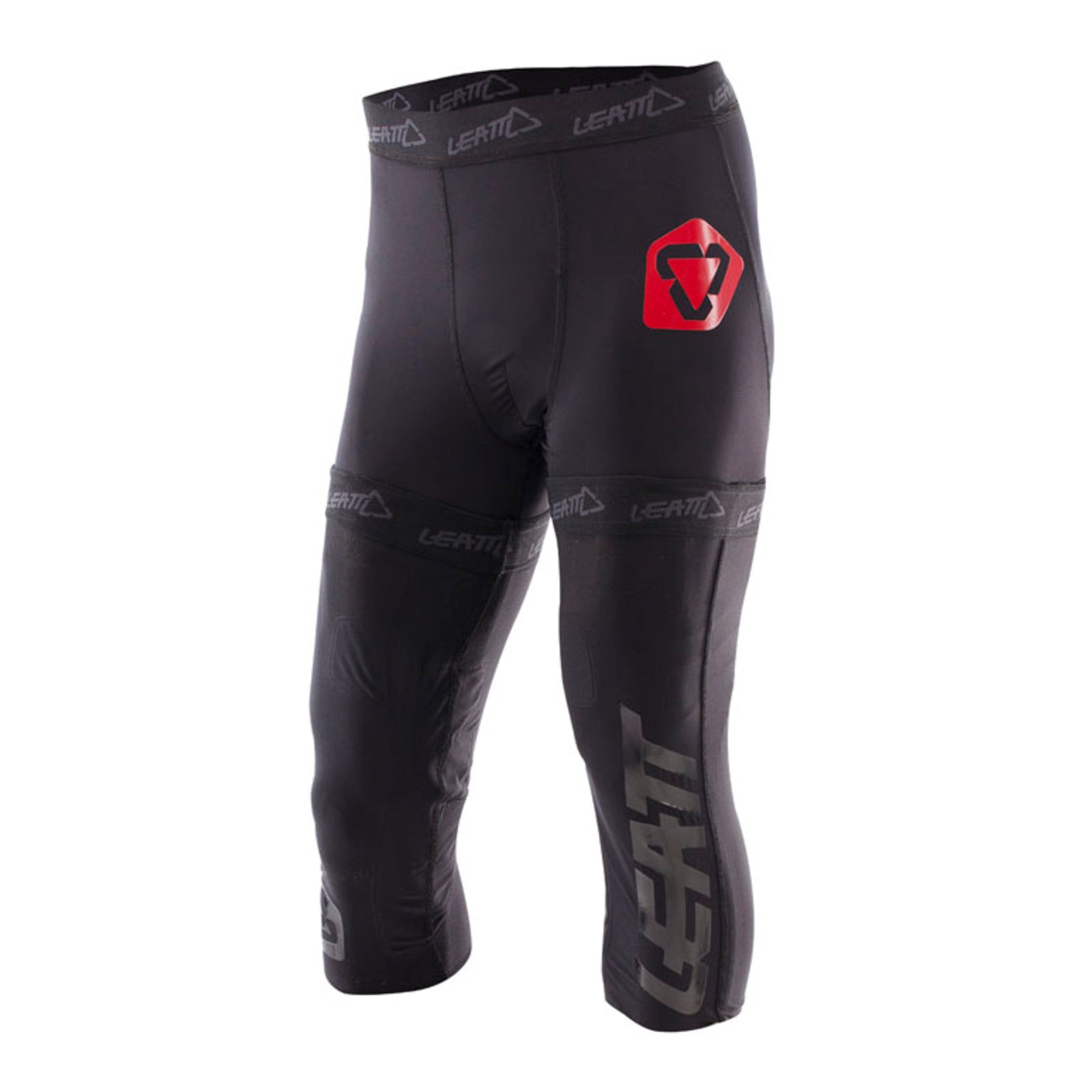 Leatt Knee Brace Pant - Black