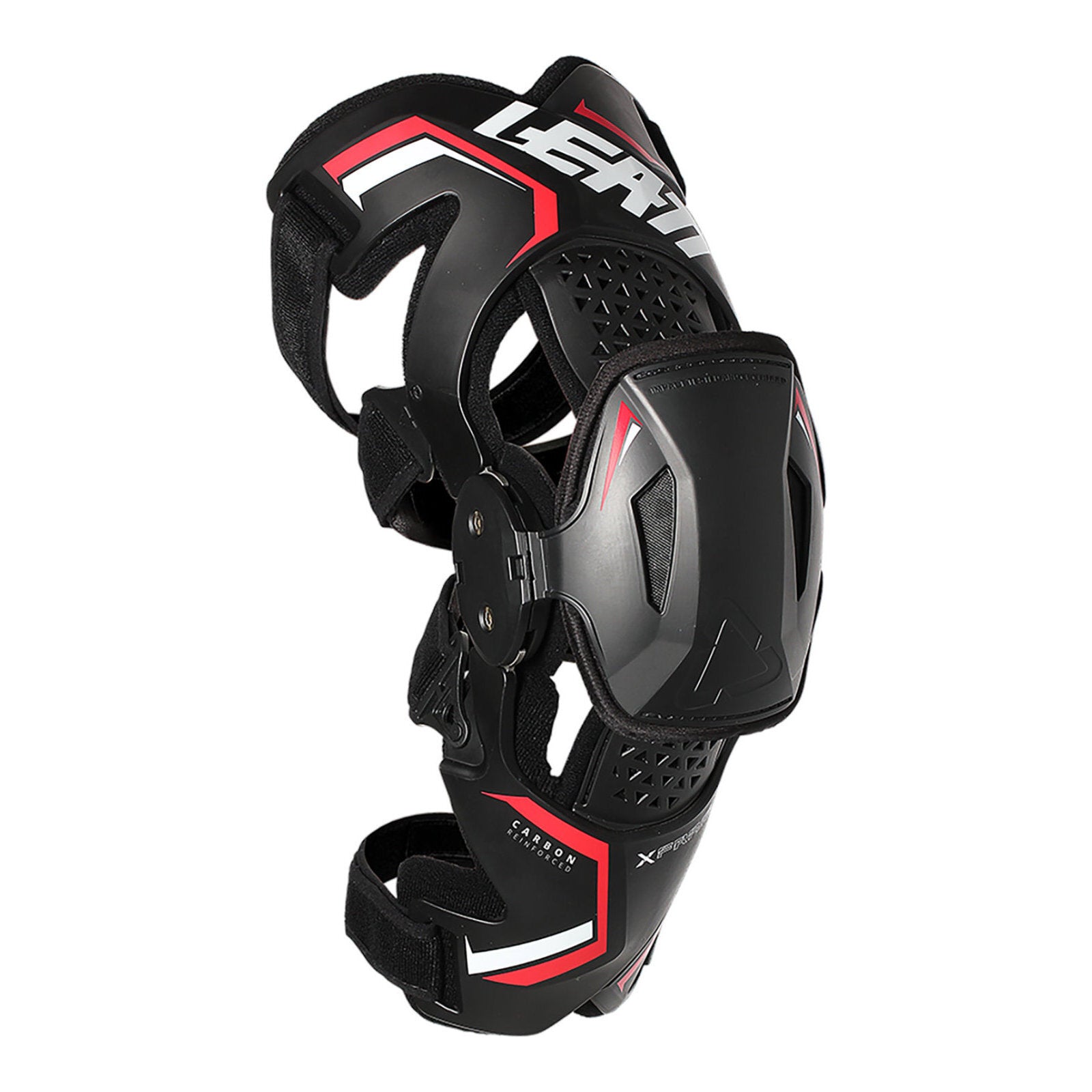 Leatt X-Frame Knee Brace - Black