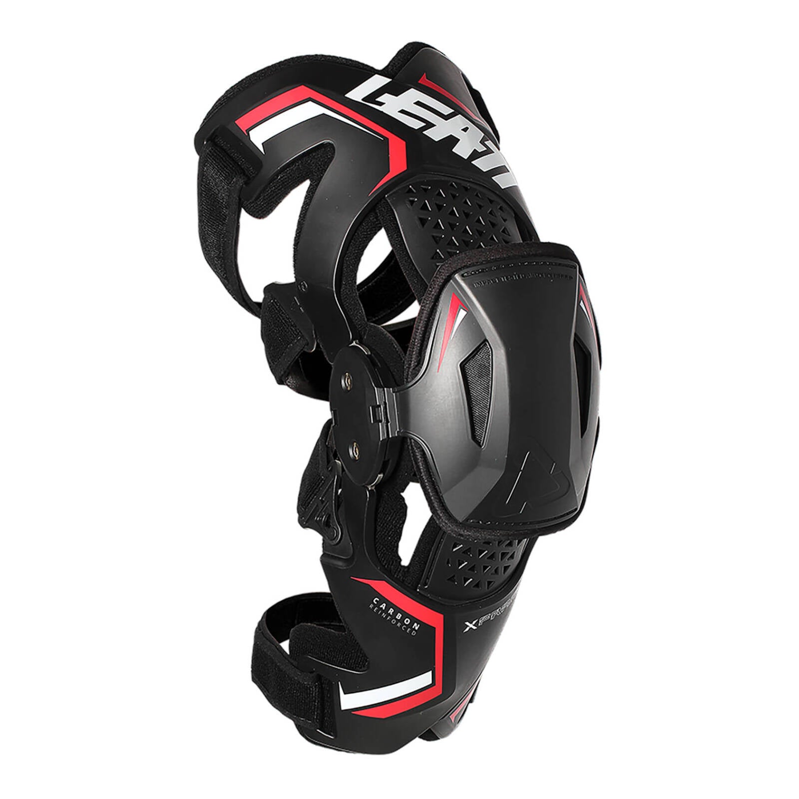 Leatt X-Frame Knee Brace - Black (Right Only)