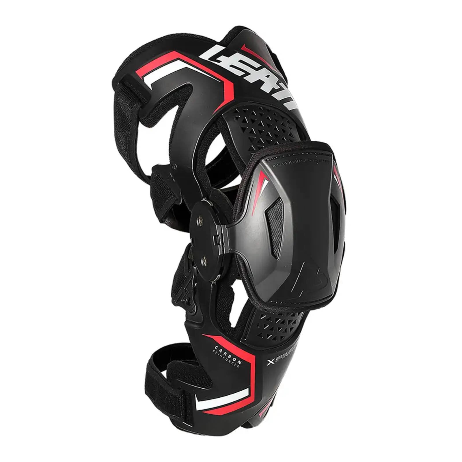 Leatt X-Frame Knee Brace - Black (Right Only)