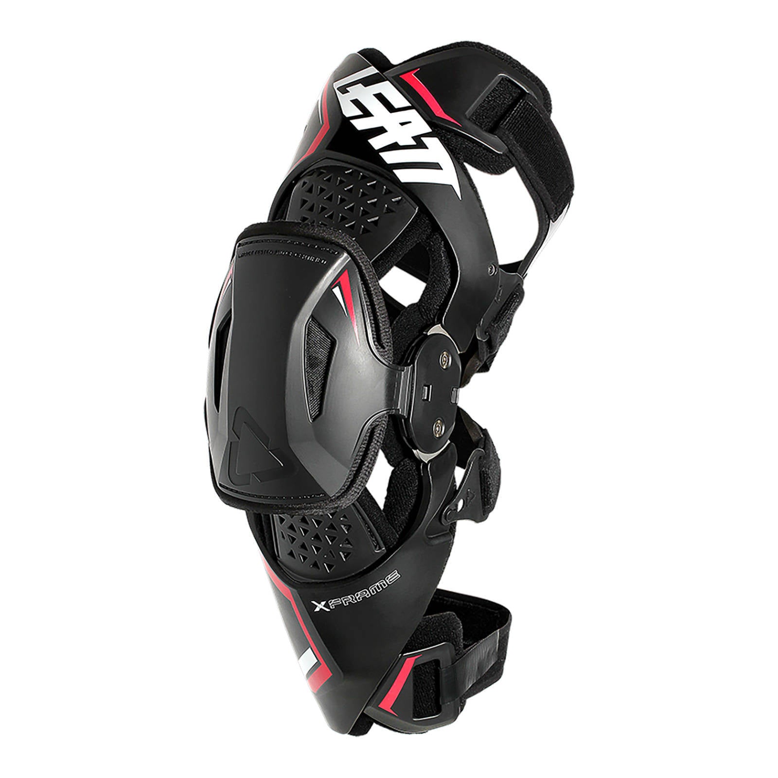 Leatt X-Frame Knee Brace - Black (Right Only)