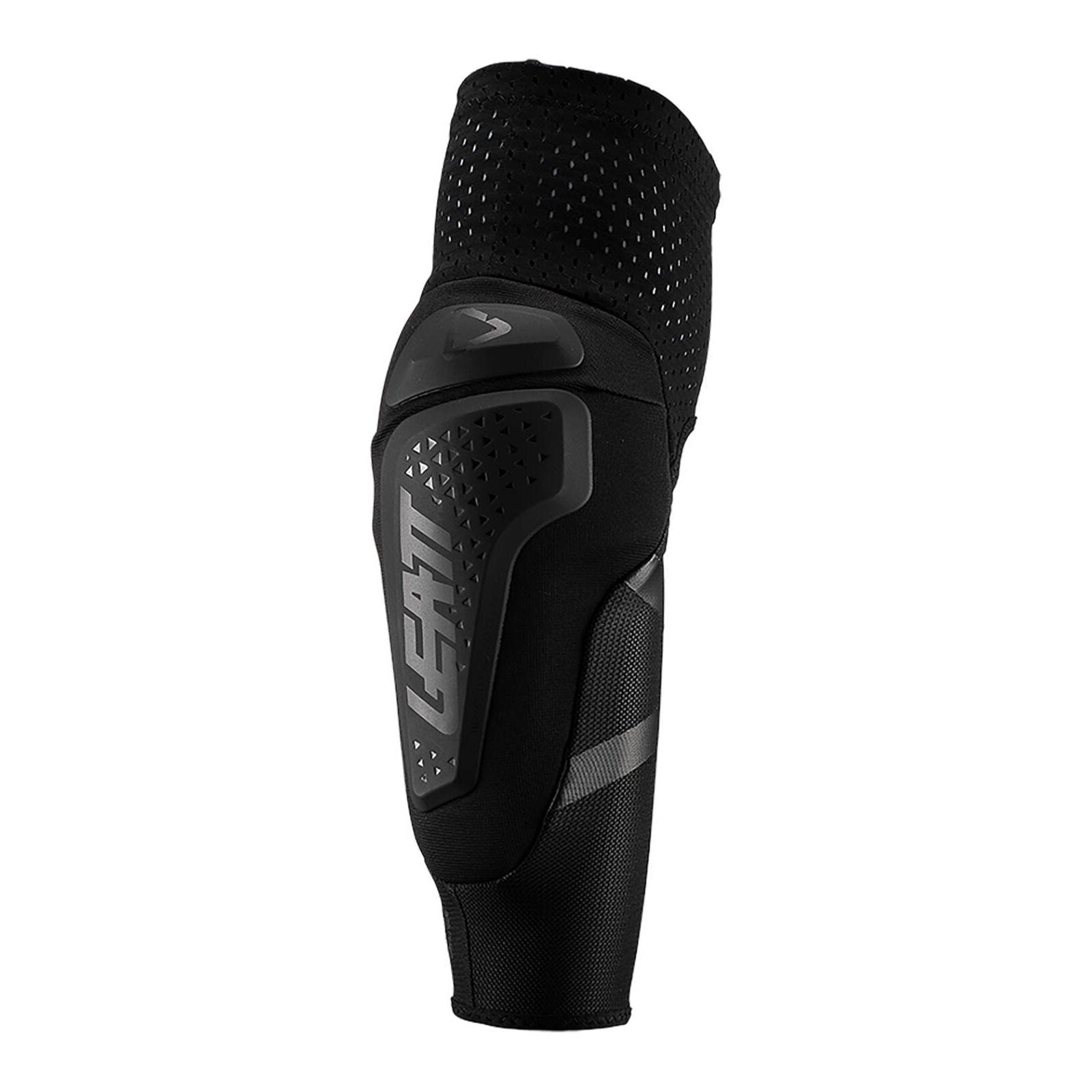 Leatt 6.0 3DF Elbow Guard - Black