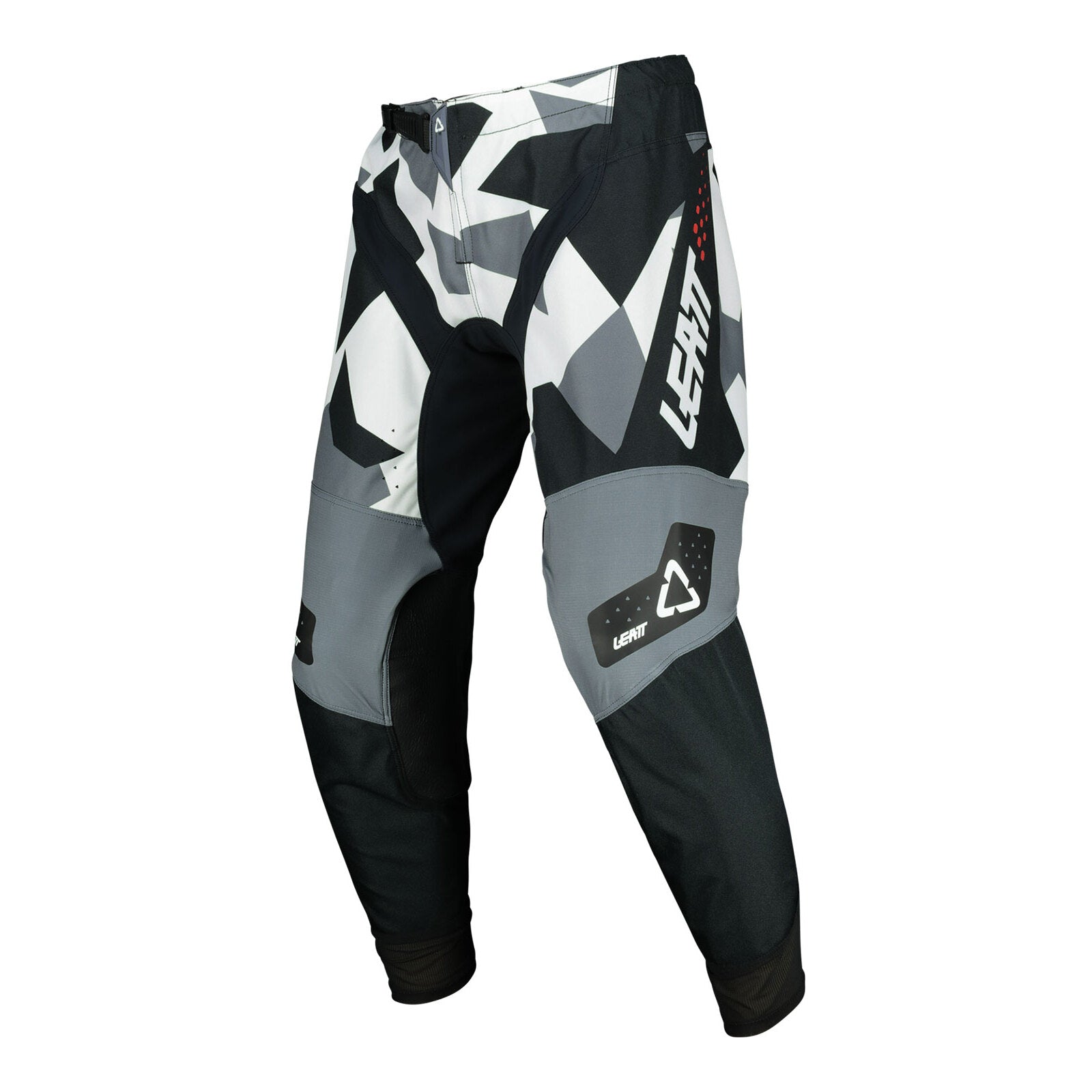 LEATT 2022 4.5 LITE PANT - CAMO GREY