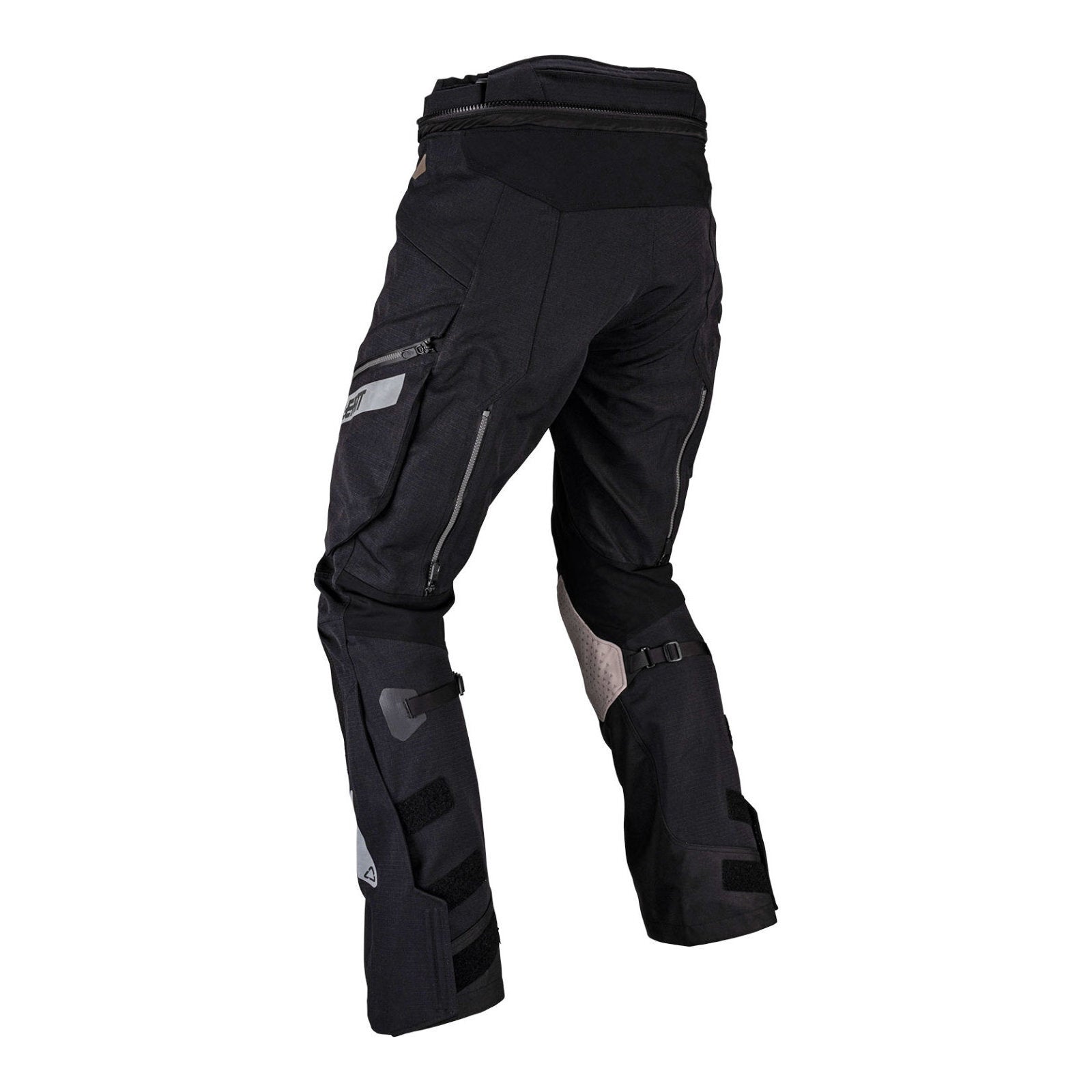 Leatt 7.5 ADV DriTour Pants- Stealth