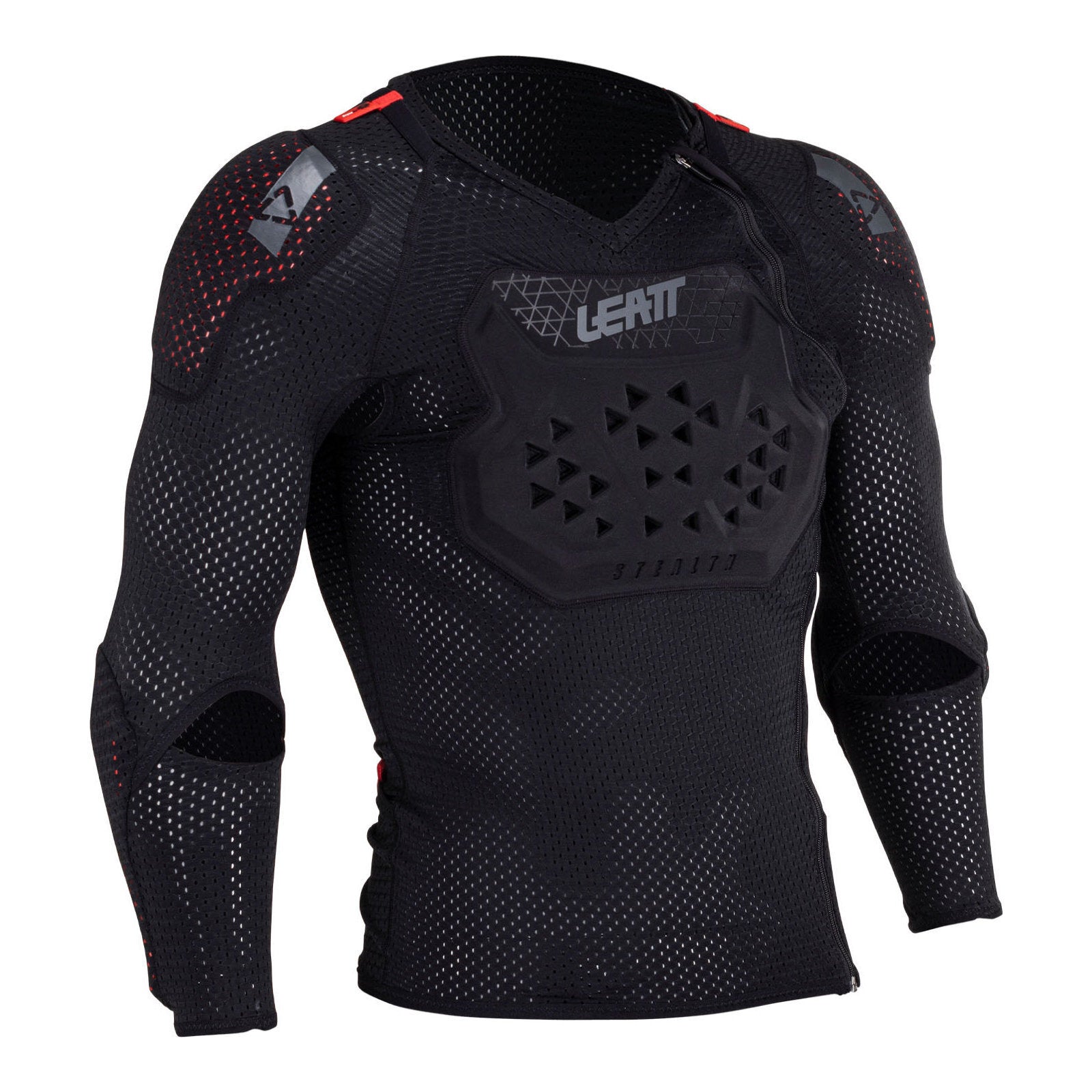 Leatt ReaFlex Body Protector - Stealth