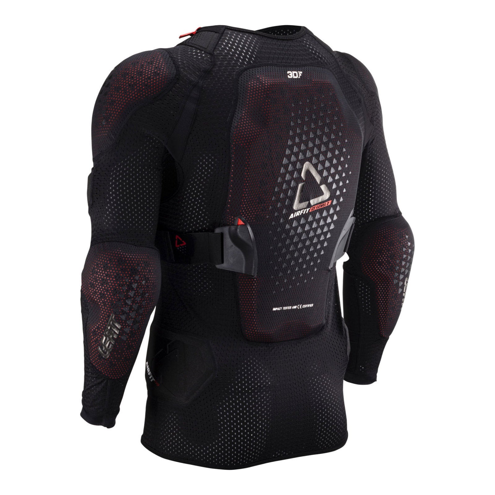 Leatt 3DF AirFit Body Protector Evo