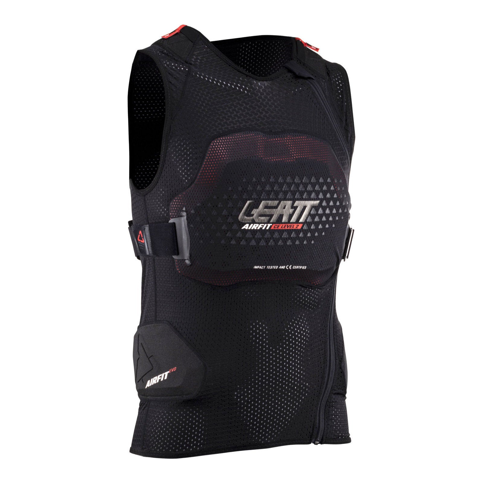 Leatt 3DF AirFit Evo Body Vest