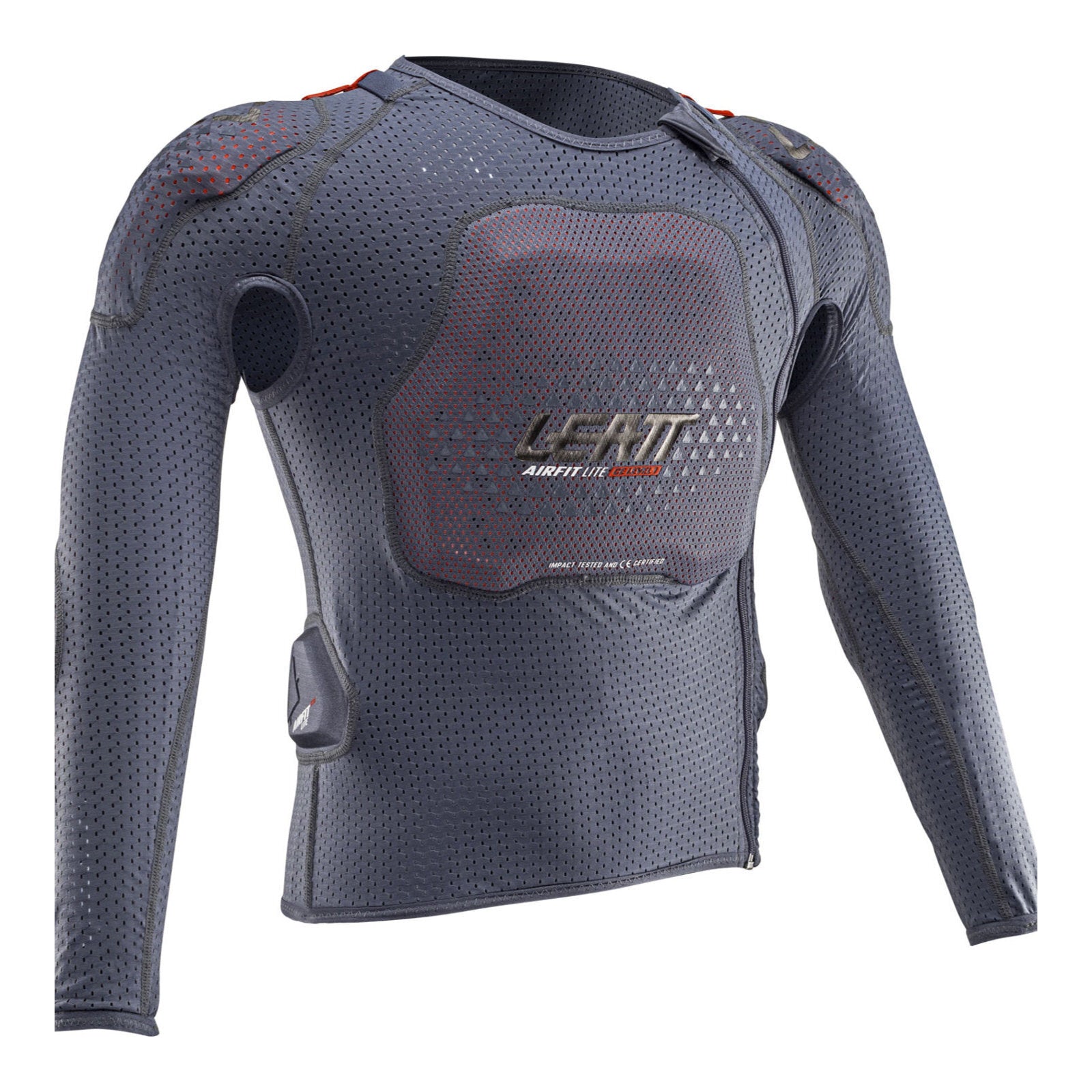 Leatt Junior Body Protector 3DF AirFit Evo Lite