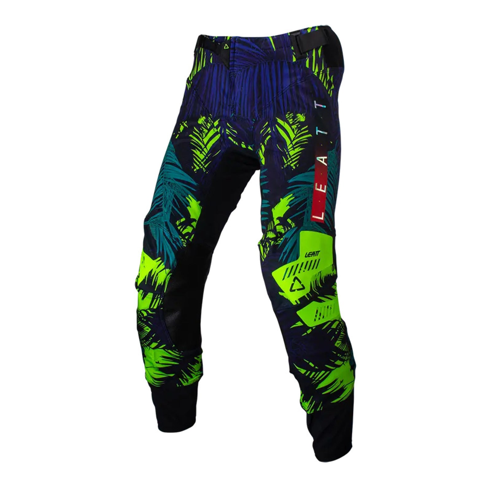Leatt 2024 5.5 I.K.S. Pant - Jungle
