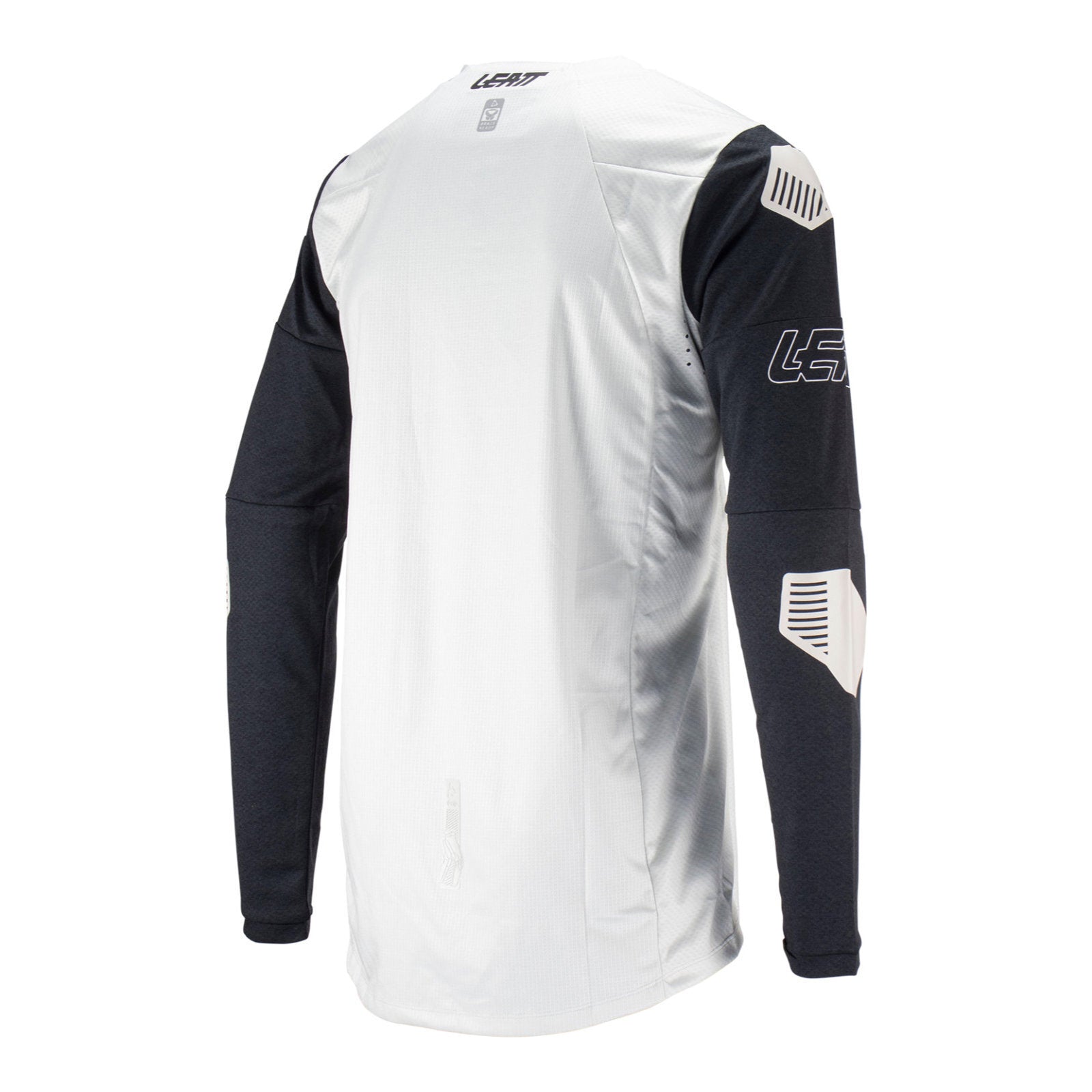Leatt 4.5 WindBlock Jersey - Forge