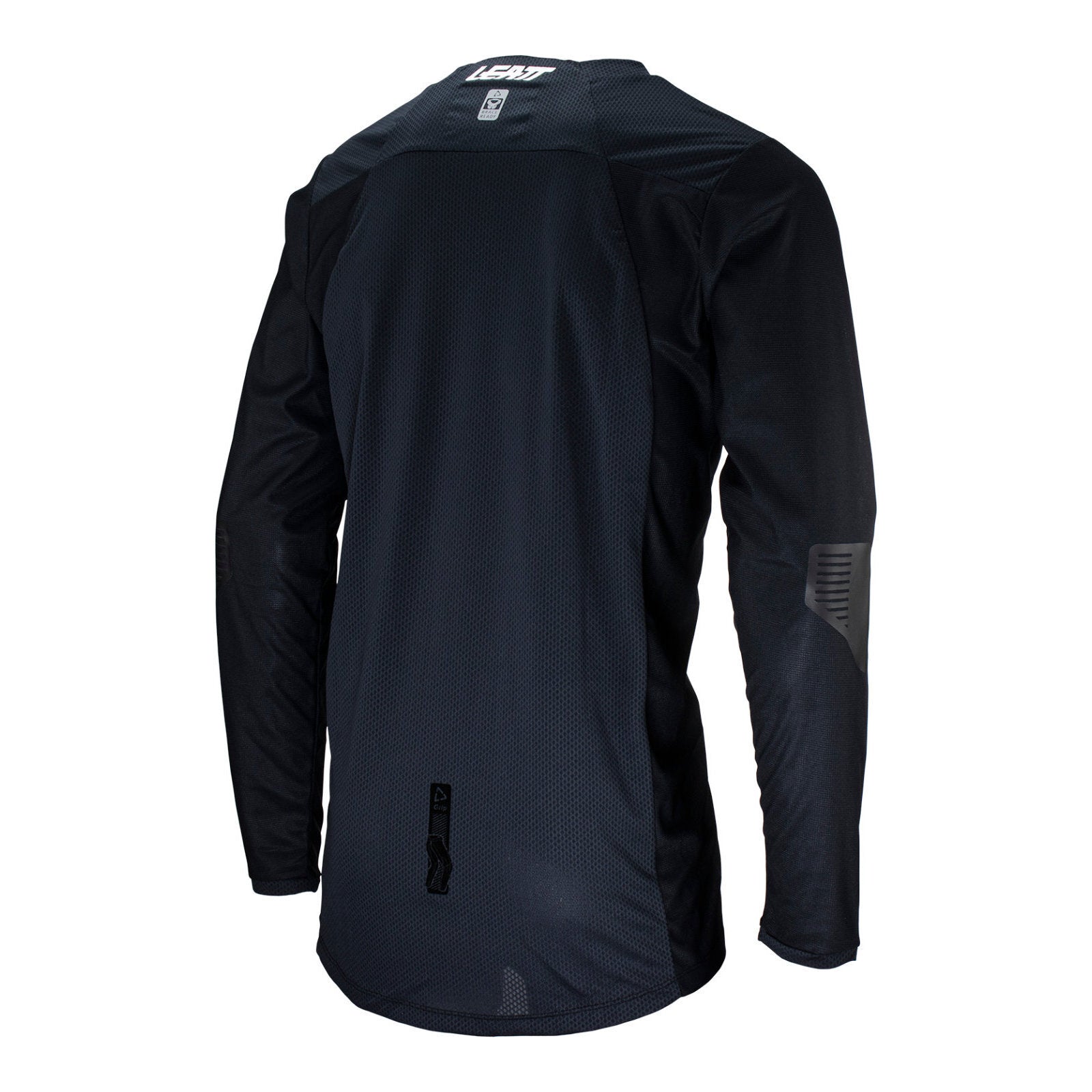 Leatt 4.5 Enduro Jersey - Black