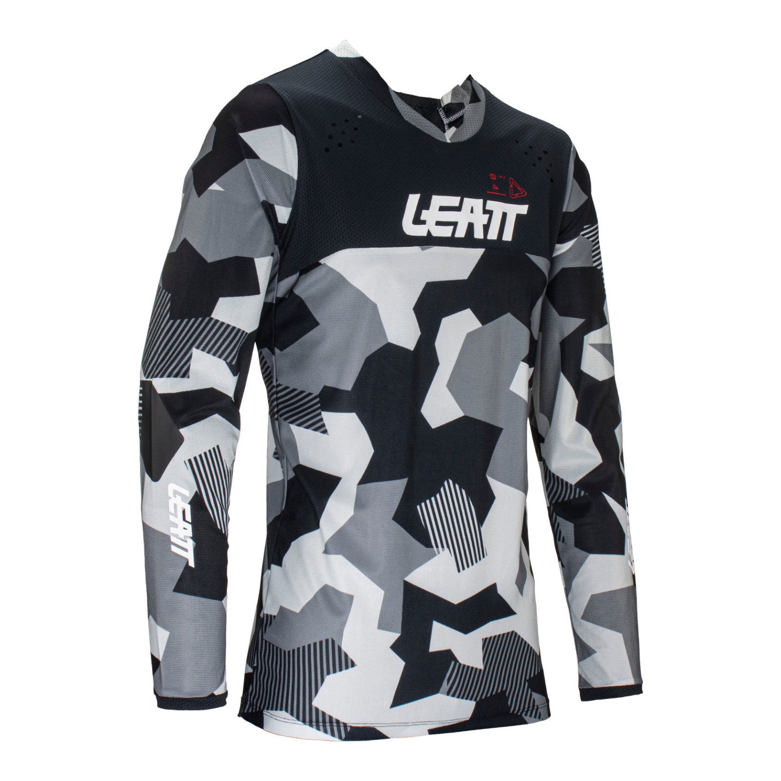Leatt 4.5 Enduro Jersey - Forge