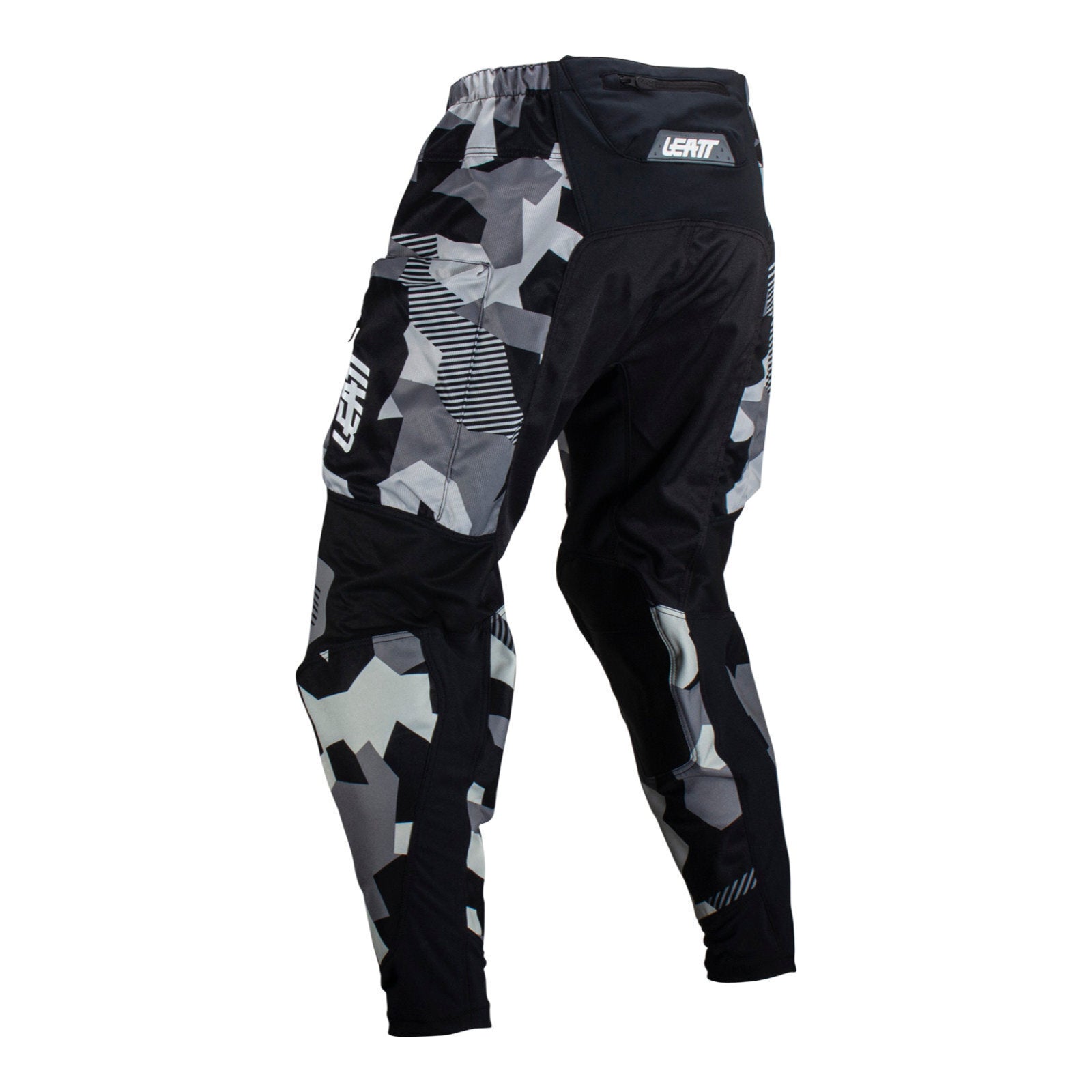 Leatt 4.5 Enduro Pant - Forge