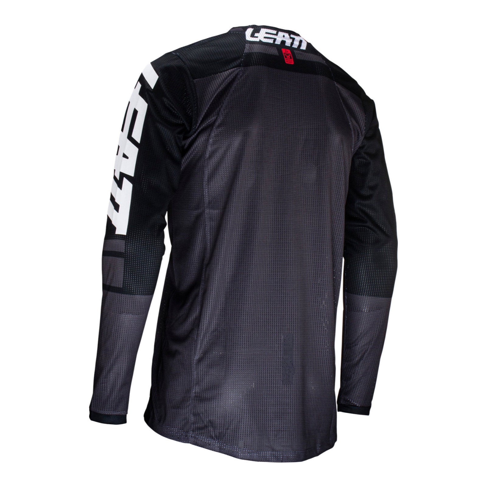 Leatt 2025 4.5 X-Flow Jersey - Black