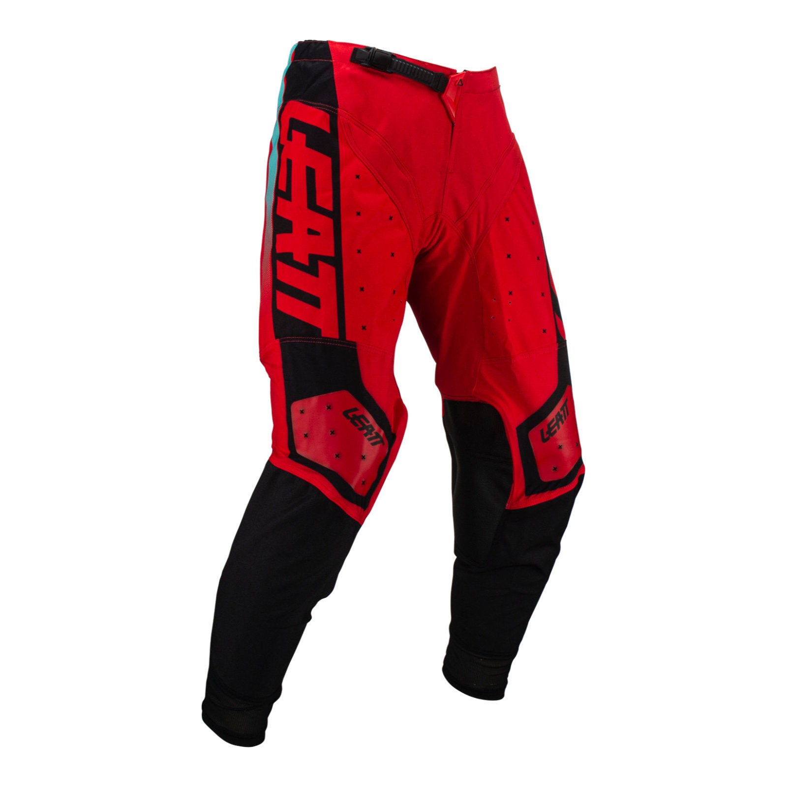 Leatt 2024 4.5 Moto - Red