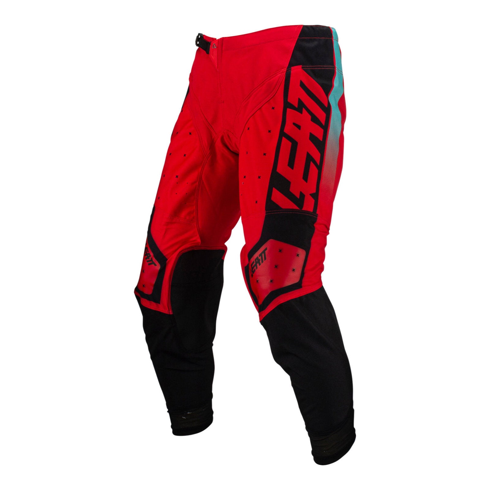Leatt 2024 4.5 Moto - Red