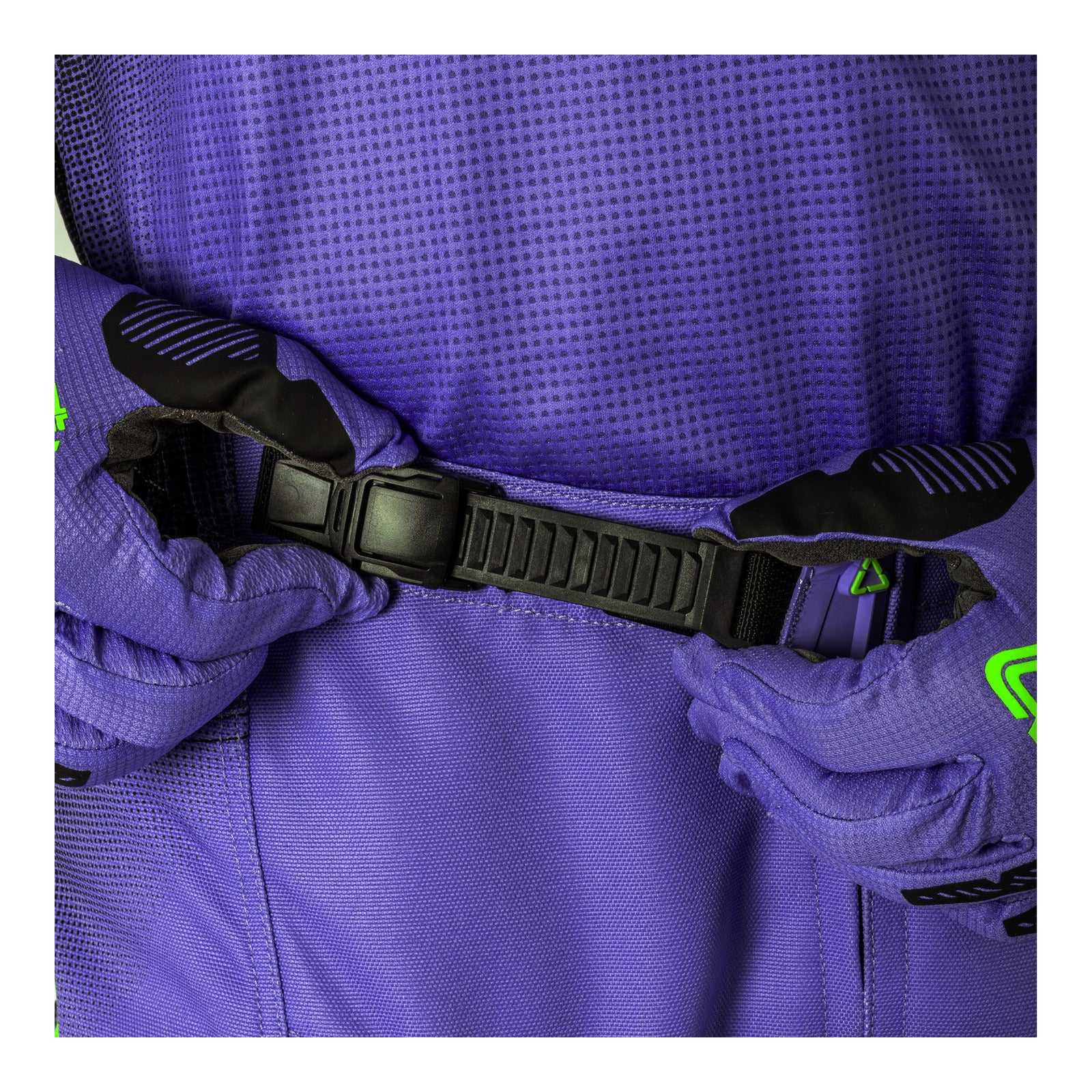 Leatt 2025 3.5 Ride Kit - Argon