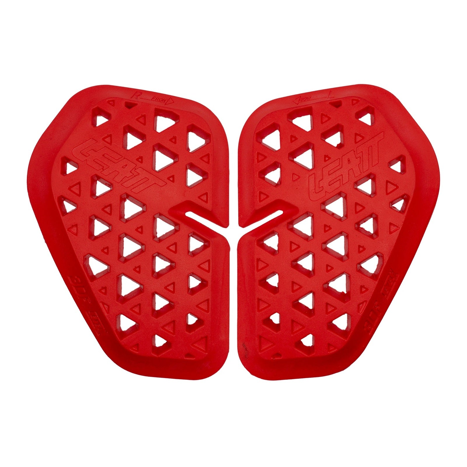 Leatt Hip Protector Inserts 3DF CE Level 2 - Pair